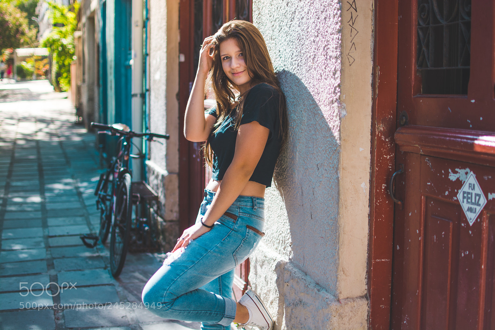 Nikon D7100 sample photo. Luizi podel photography