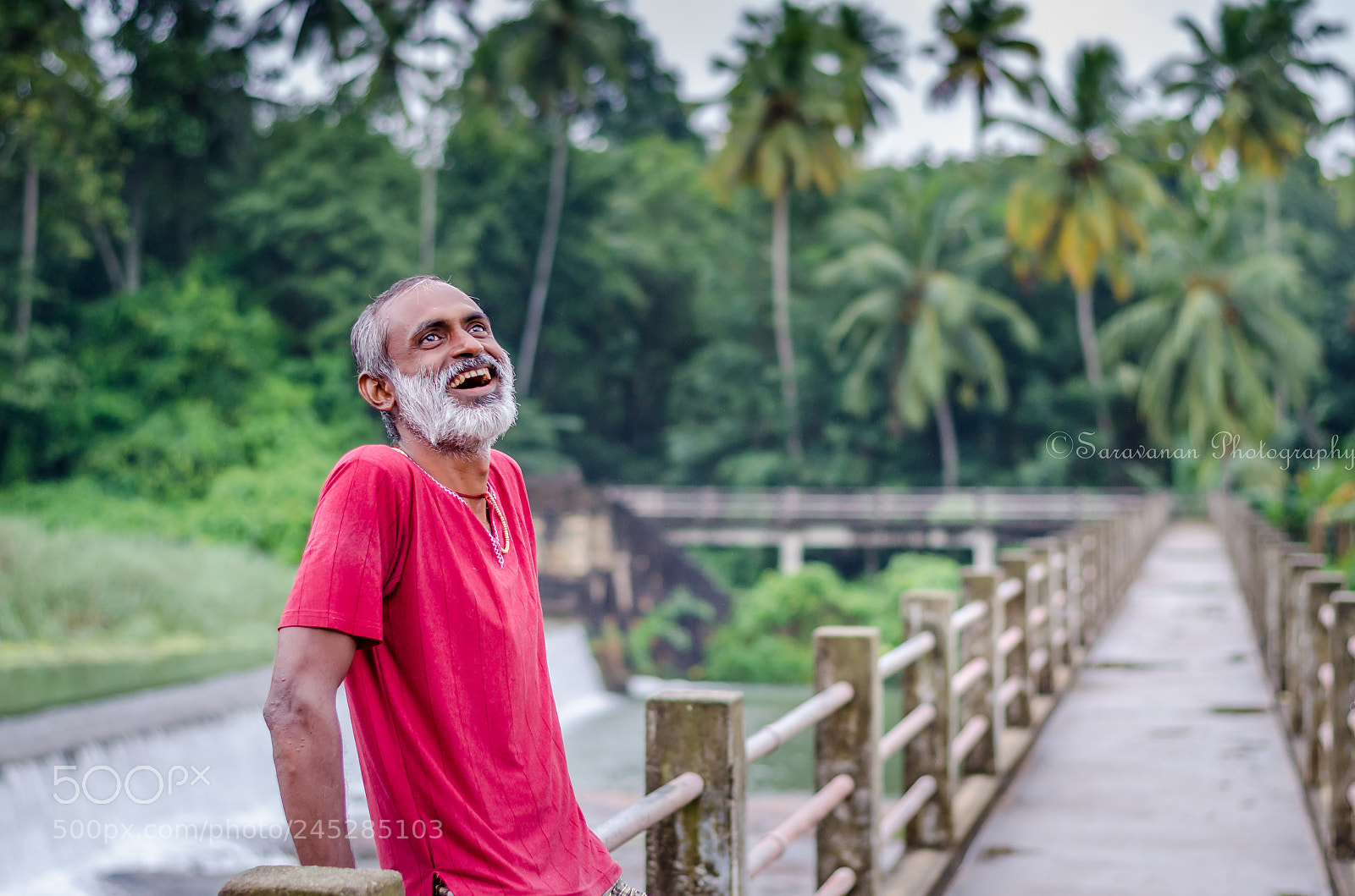 Nikon D5100 sample photo. Portrait photography