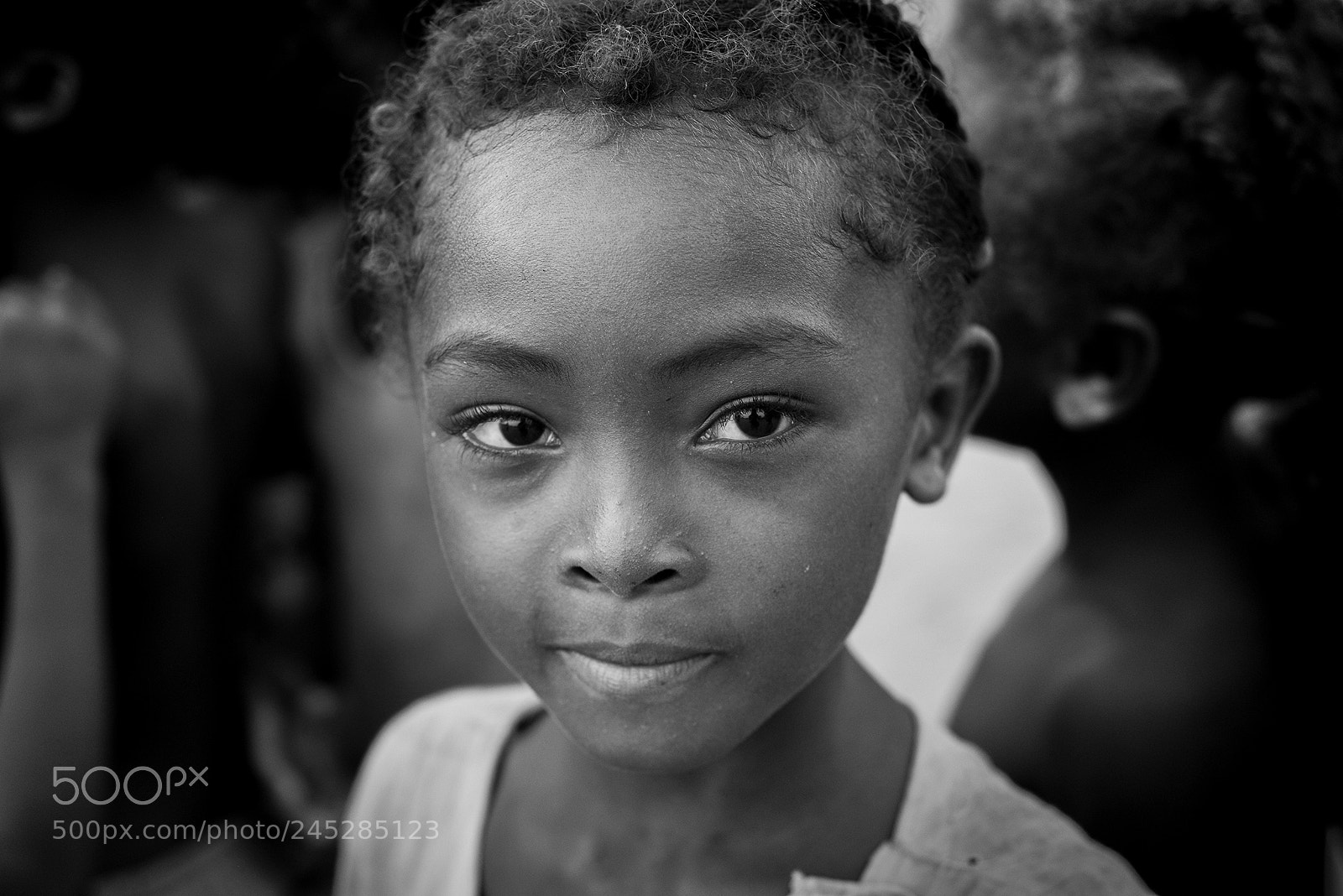 Nikon D600 sample photo. Malagasy photography