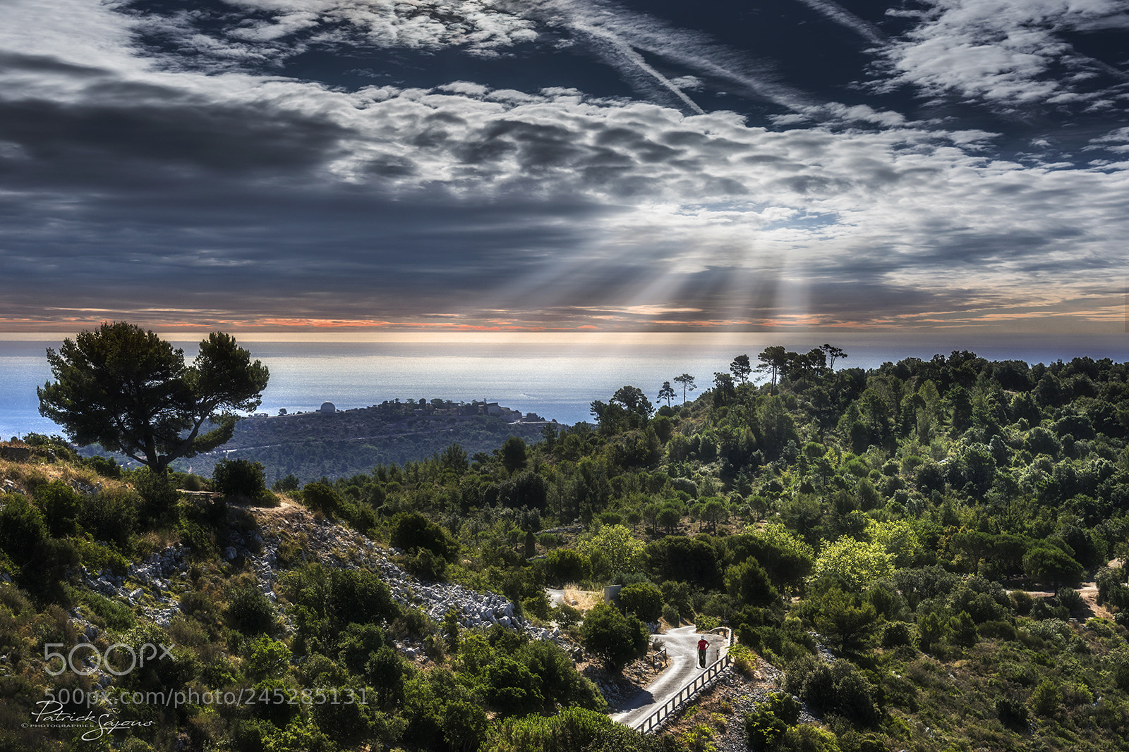 Nikon D810 sample photo. La ballade photography