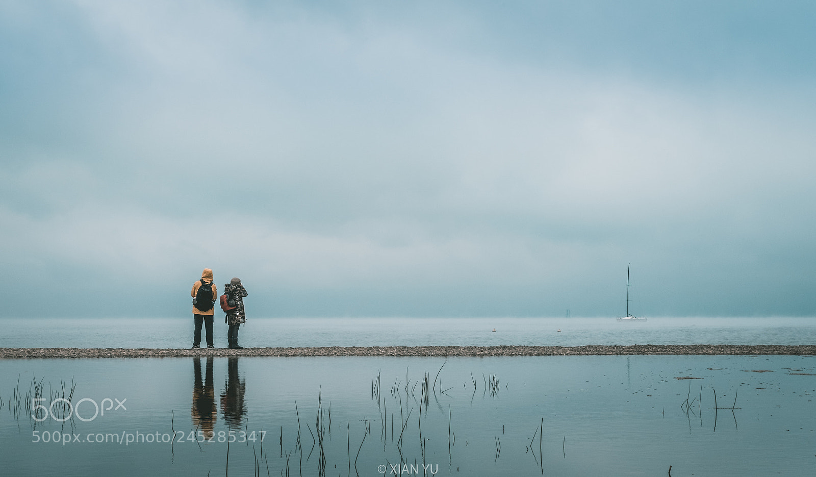 Fujifilm X-T20 sample photo. Dad & mom photography