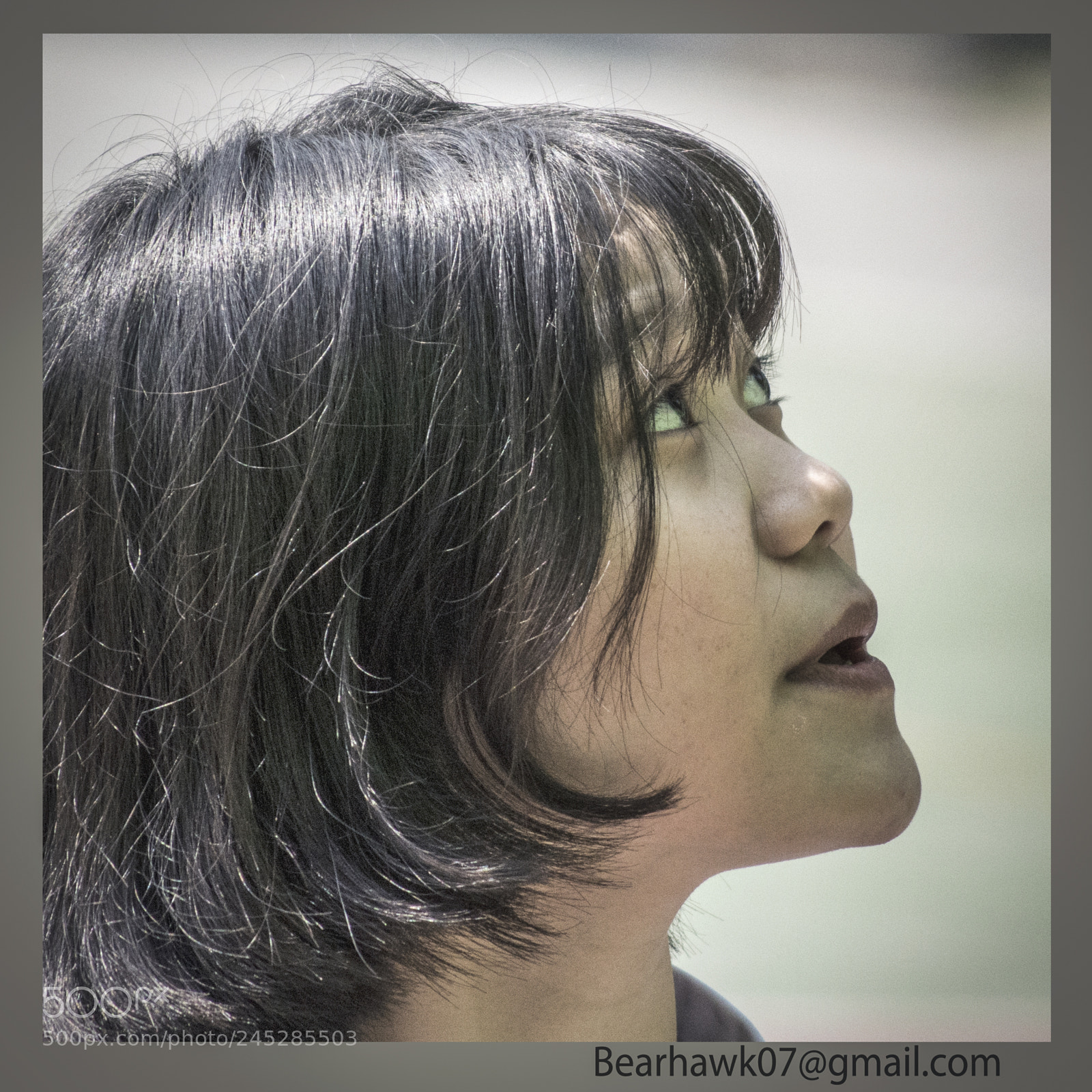 Nikon D7200 sample photo. W photography