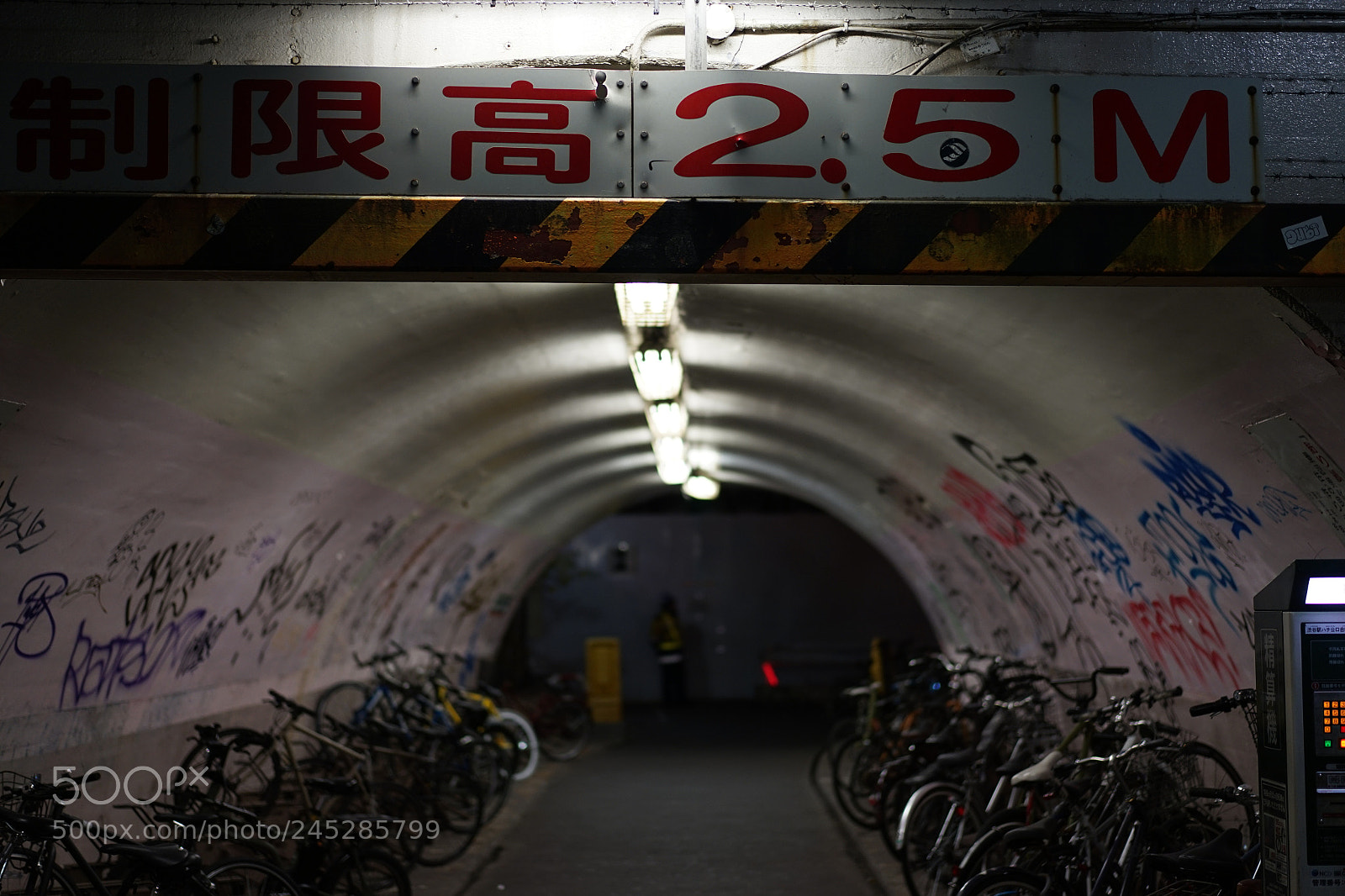 Sony a7 II sample photo. Tokyo shibuya photography
