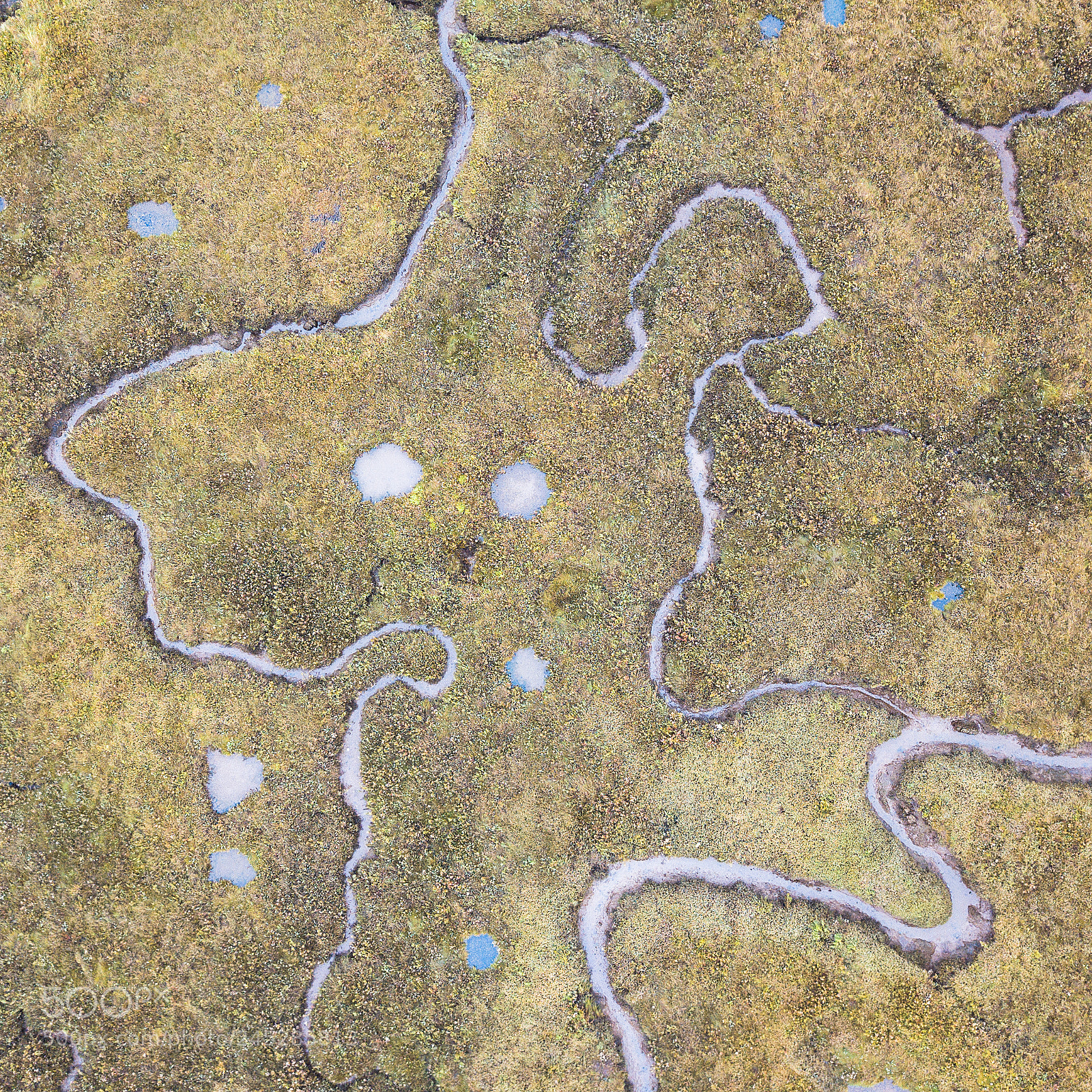 DJI FC220 sample photo. Brancaster staithe #3 photography