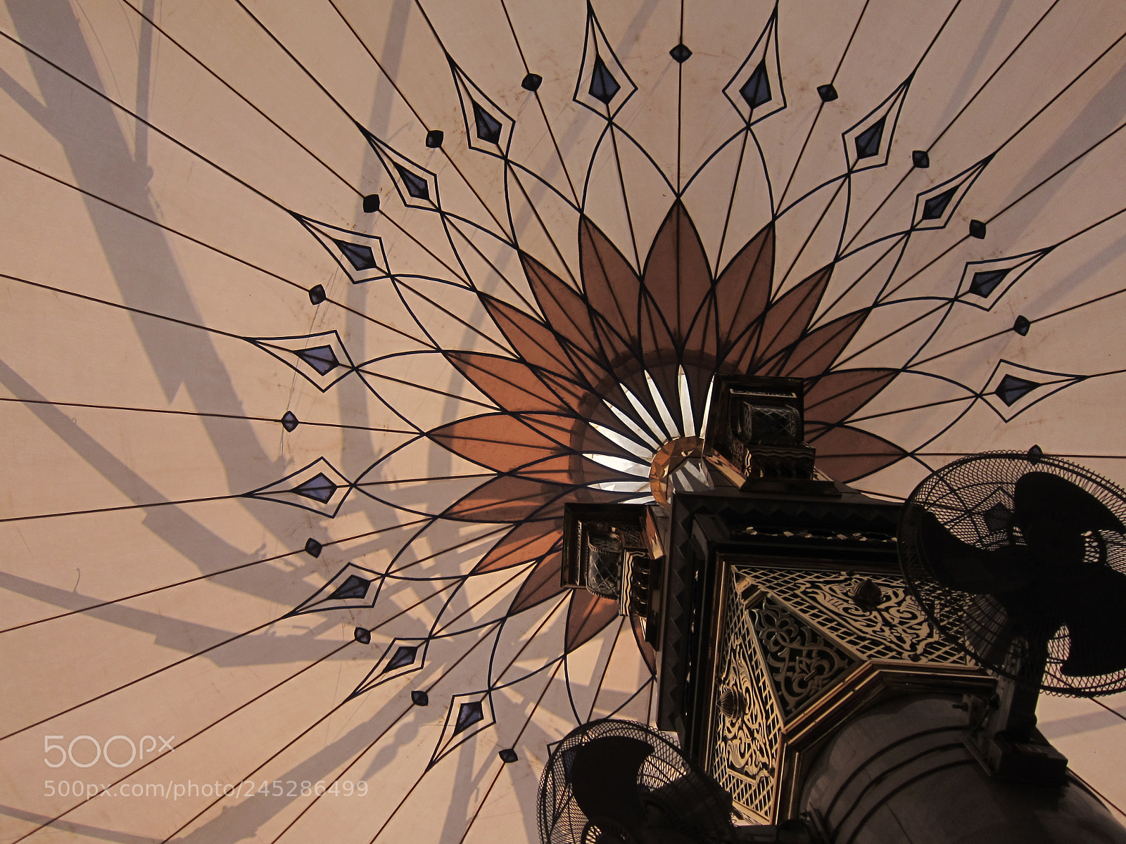 Canon PowerShot S95 sample photo. Al-masjid an-nabawi 3 photography