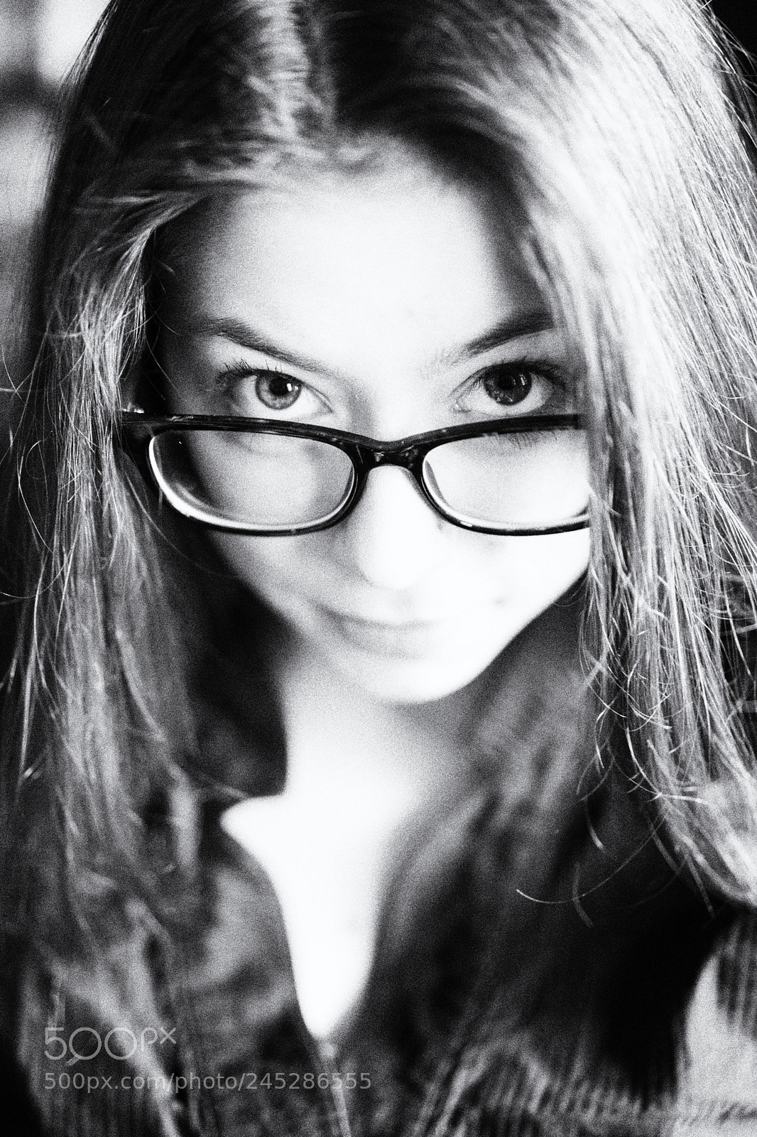 Sony a7 sample photo. Portrait photography