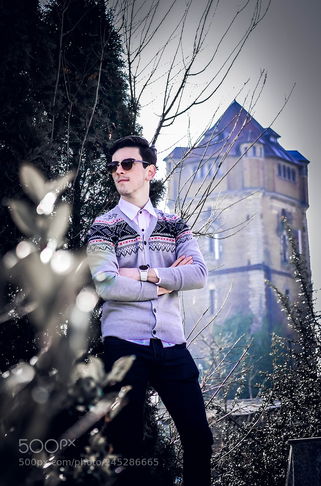 Nikon D5100 sample photo. Untitled photography