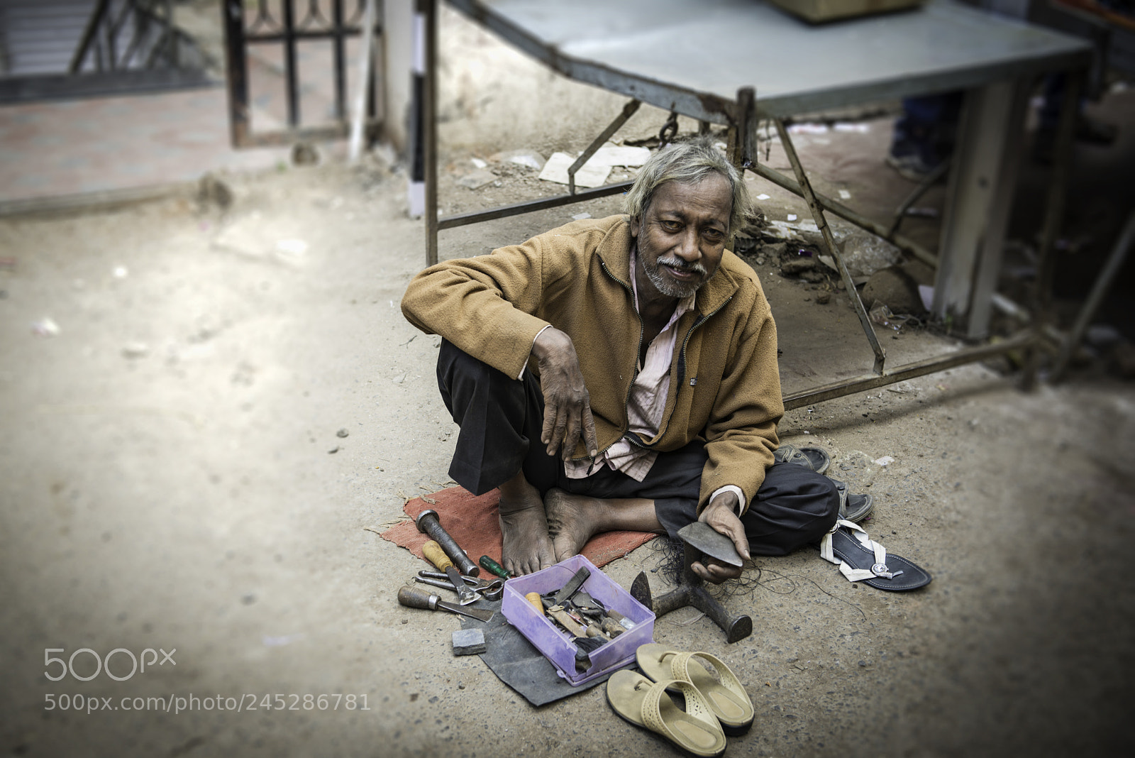 Nikon D800 sample photo. Shoemaker photography