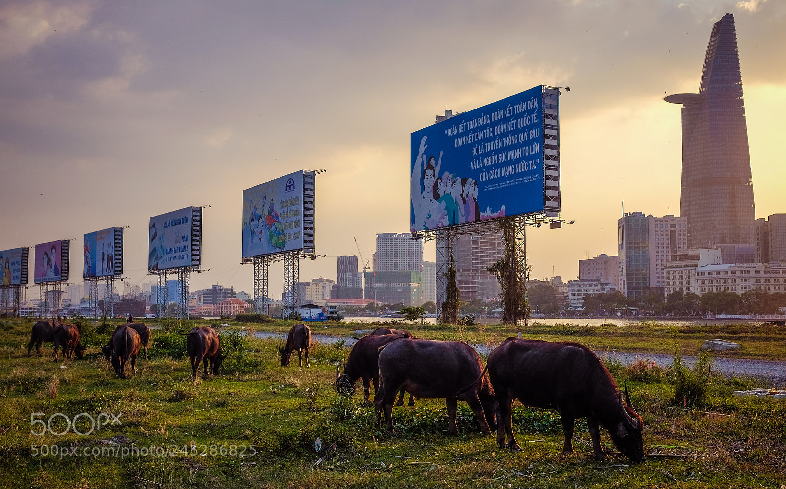 Fujifilm X-E2 sample photo. Another view of saigon photography