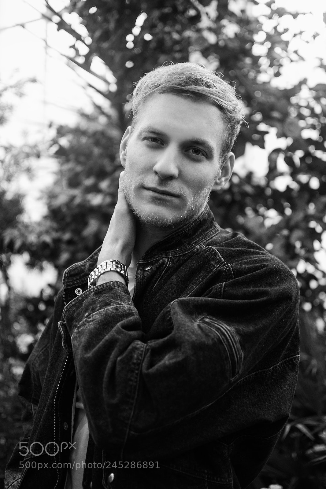 Nikon D3100 sample photo. Tomáš photography