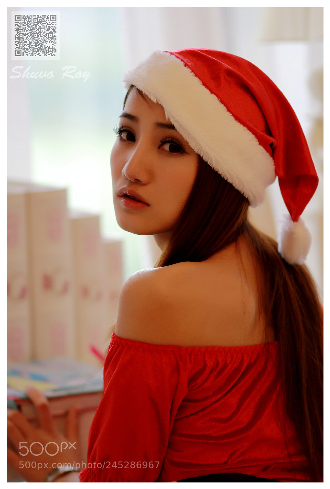 Canon EOS 60D sample photo. Santa. photography