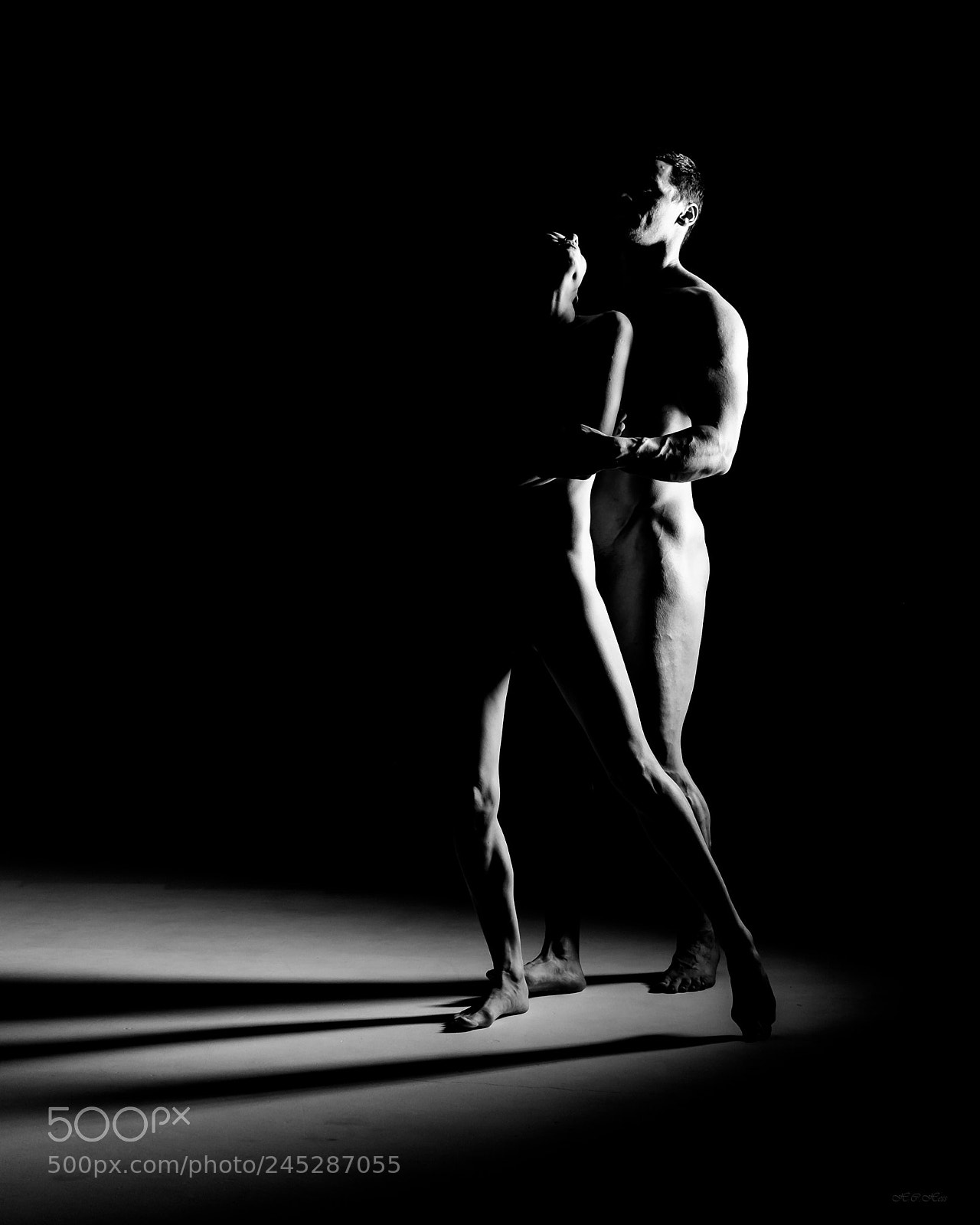 Fujifilm X-T1 sample photo. Dancing in the dark photography