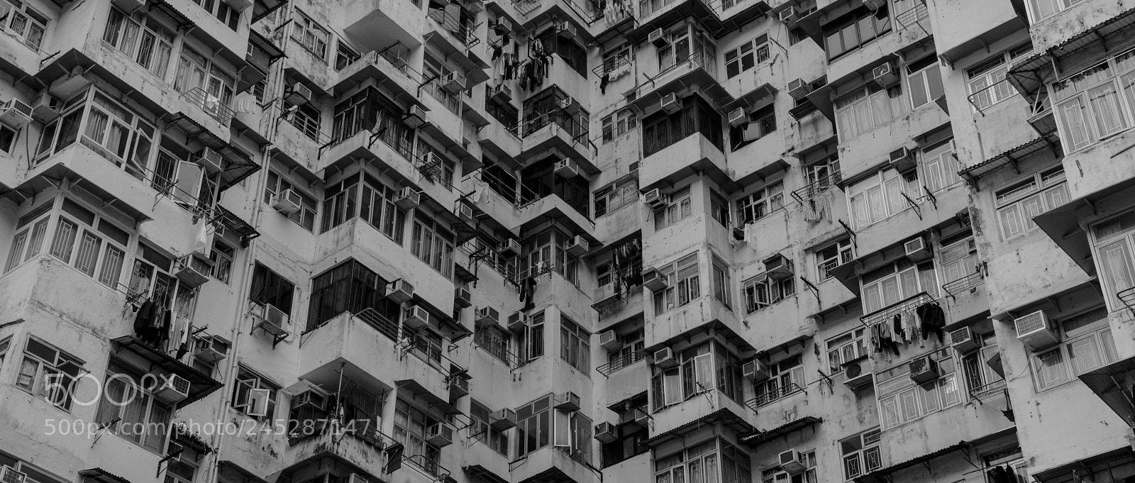 Nikon D810 sample photo. Hong kong photography