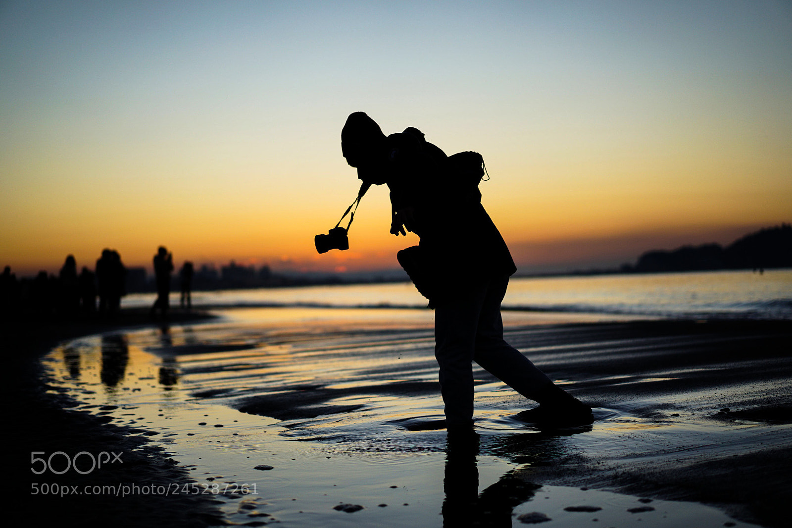 Sony a7 II sample photo. Camera photography
