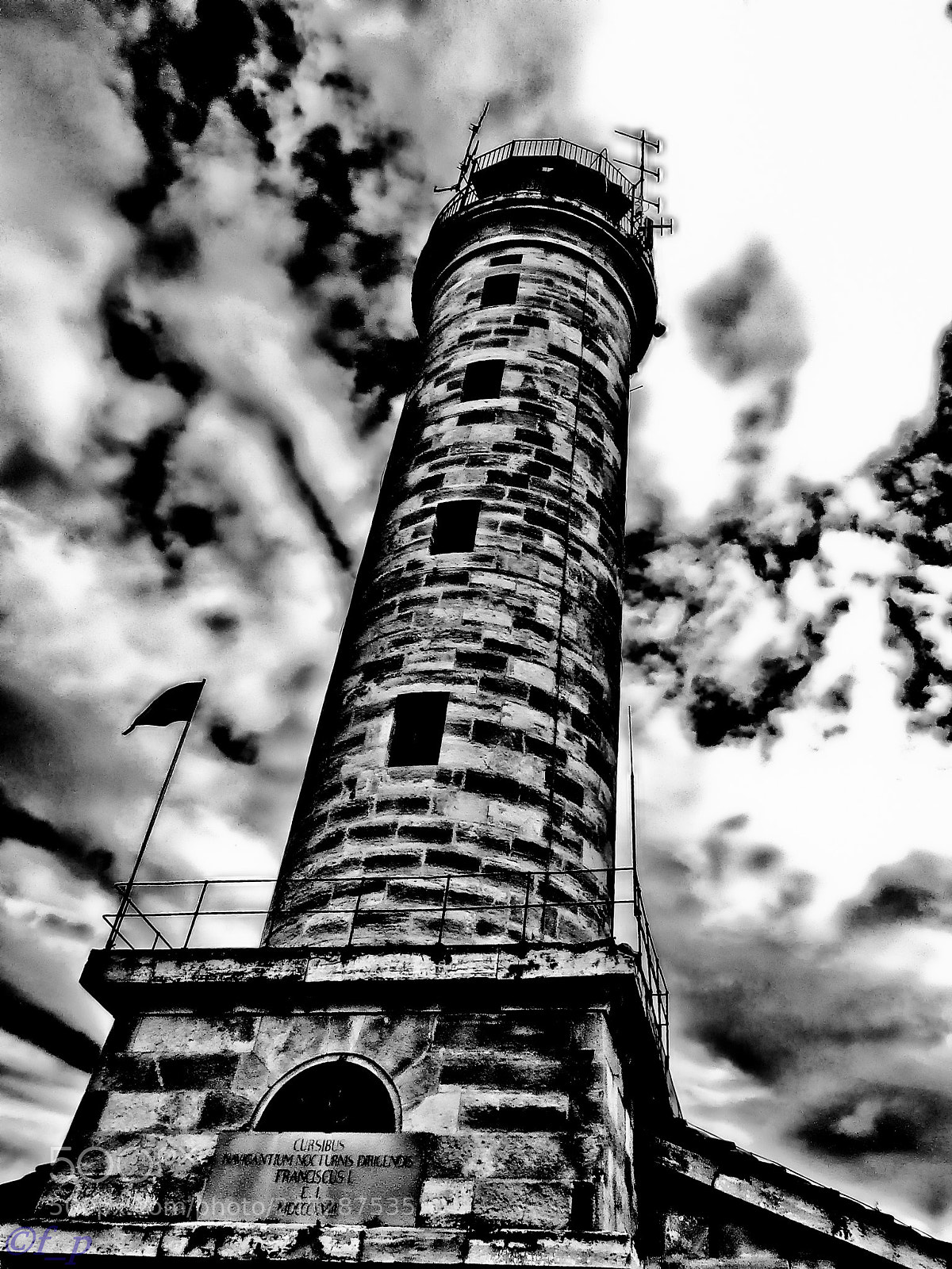 Canon PowerShot SX50 HS sample photo. Faro photography