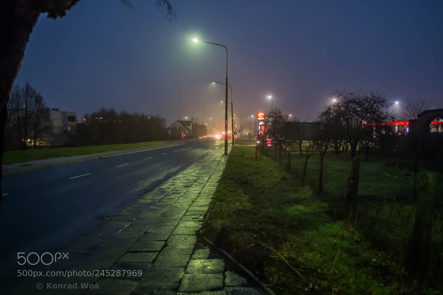 Fujifilm X-E1 sample photo. Opole_52 photography