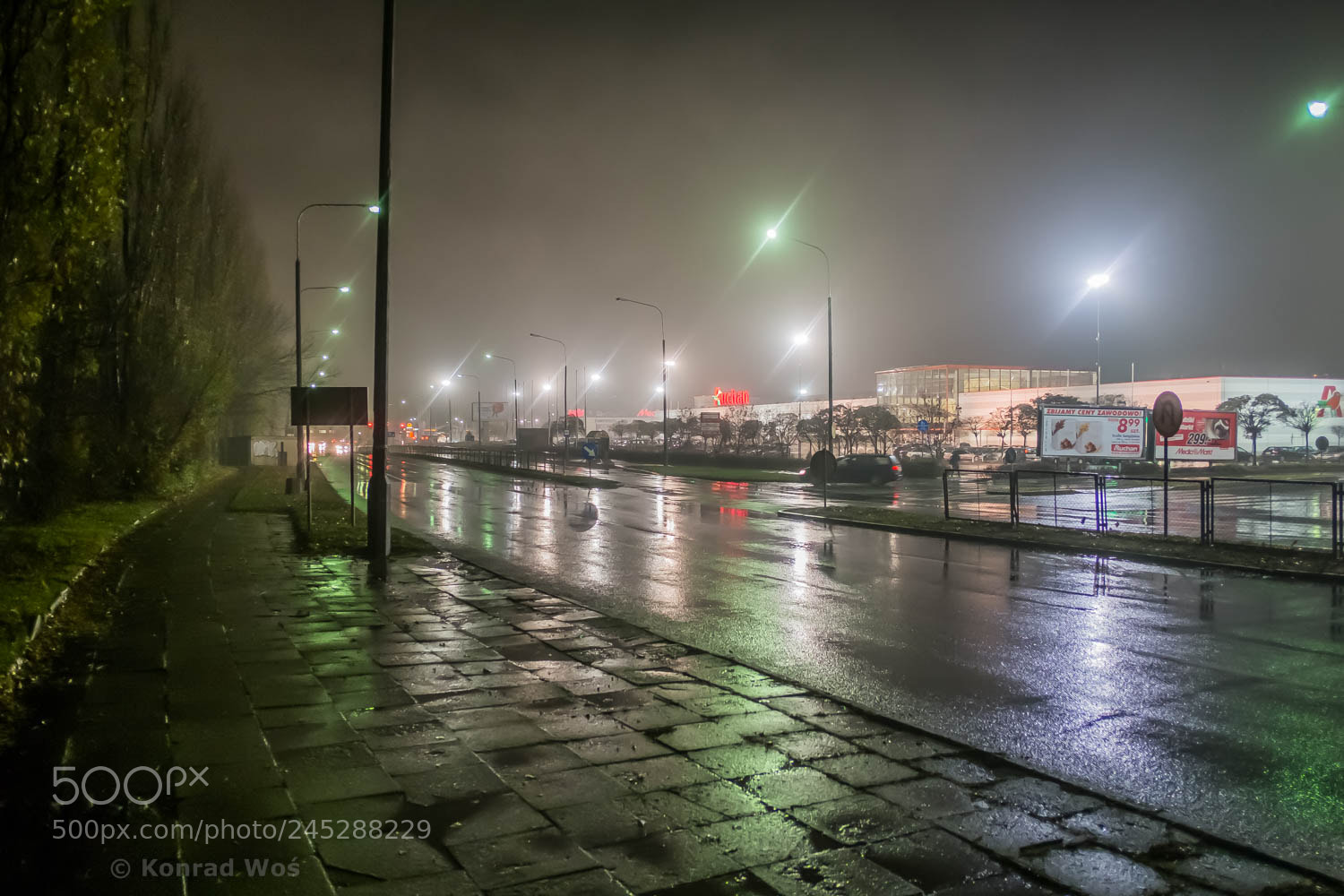 Fujifilm X-E1 sample photo. Opole_57 photography