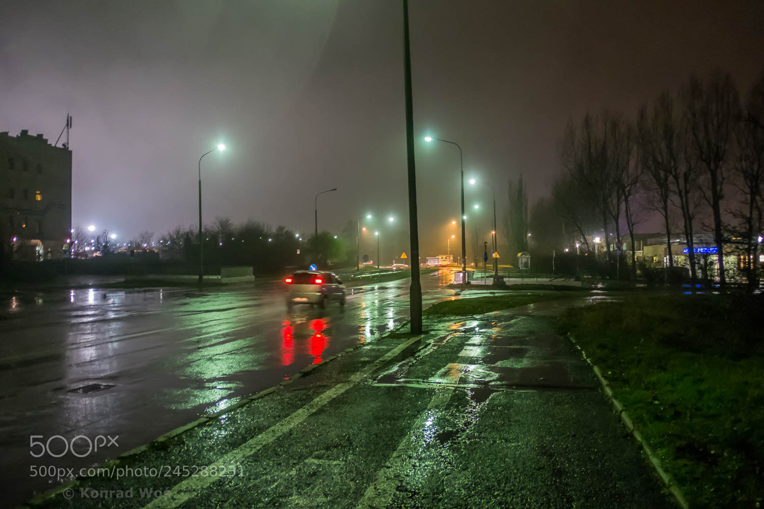 Fujifilm X-E1 sample photo. Opole_58 photography