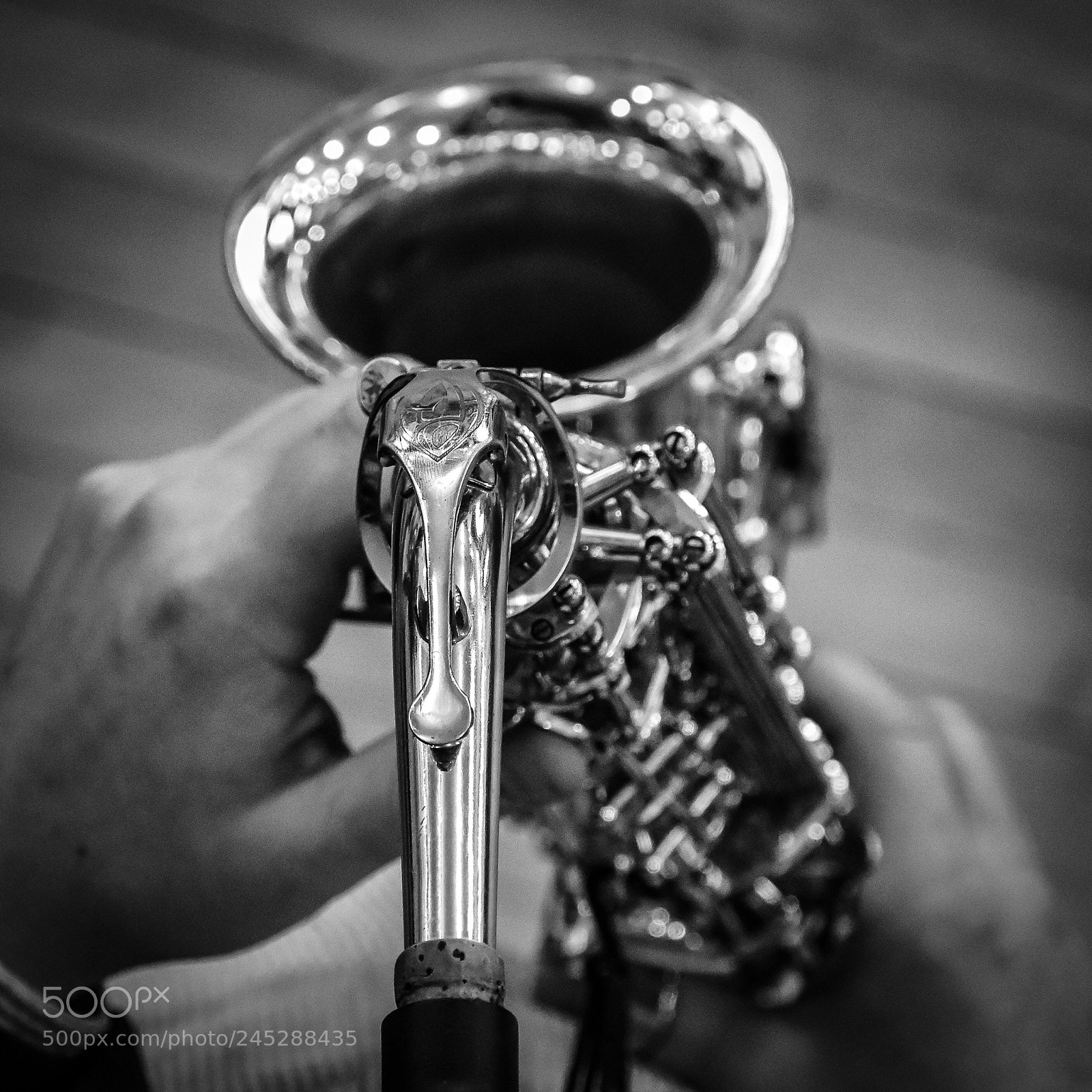 Nikon D7200 sample photo. Sax from above photography