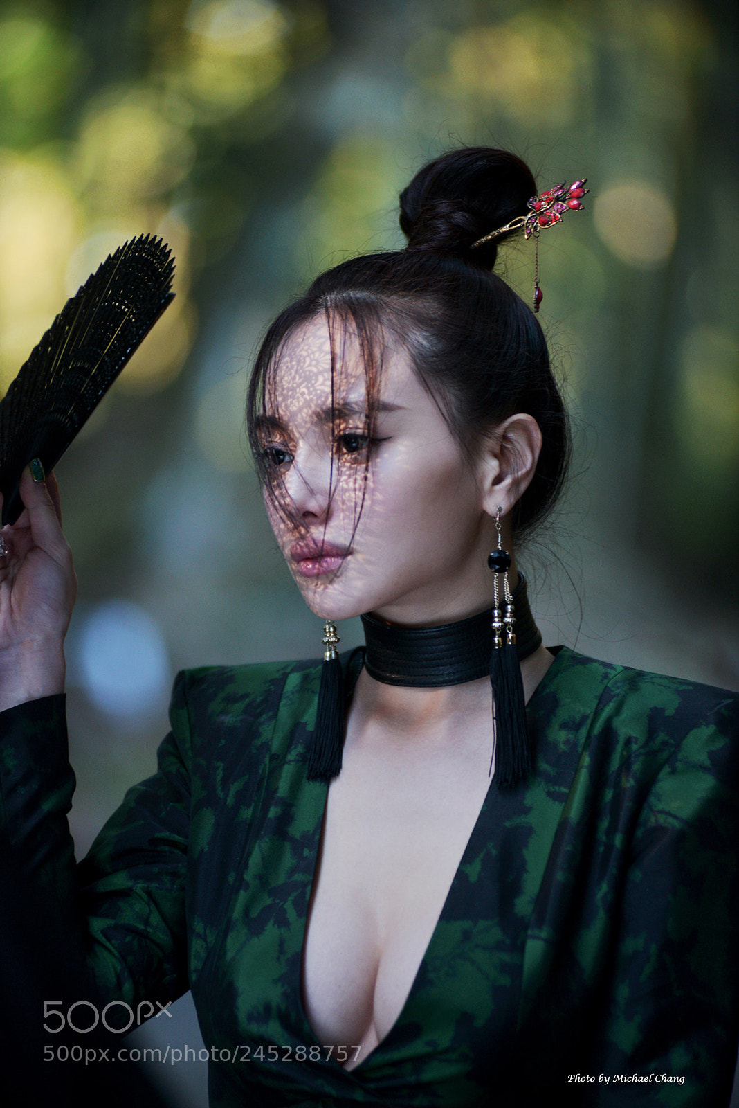 Nikon D600 sample photo. ポートレート photography