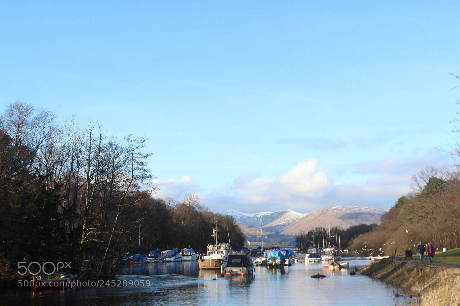 Canon EOS 1200D (EOS Rebel T5 / EOS Kiss X70 / EOS Hi) sample photo. Project balloch house river photography