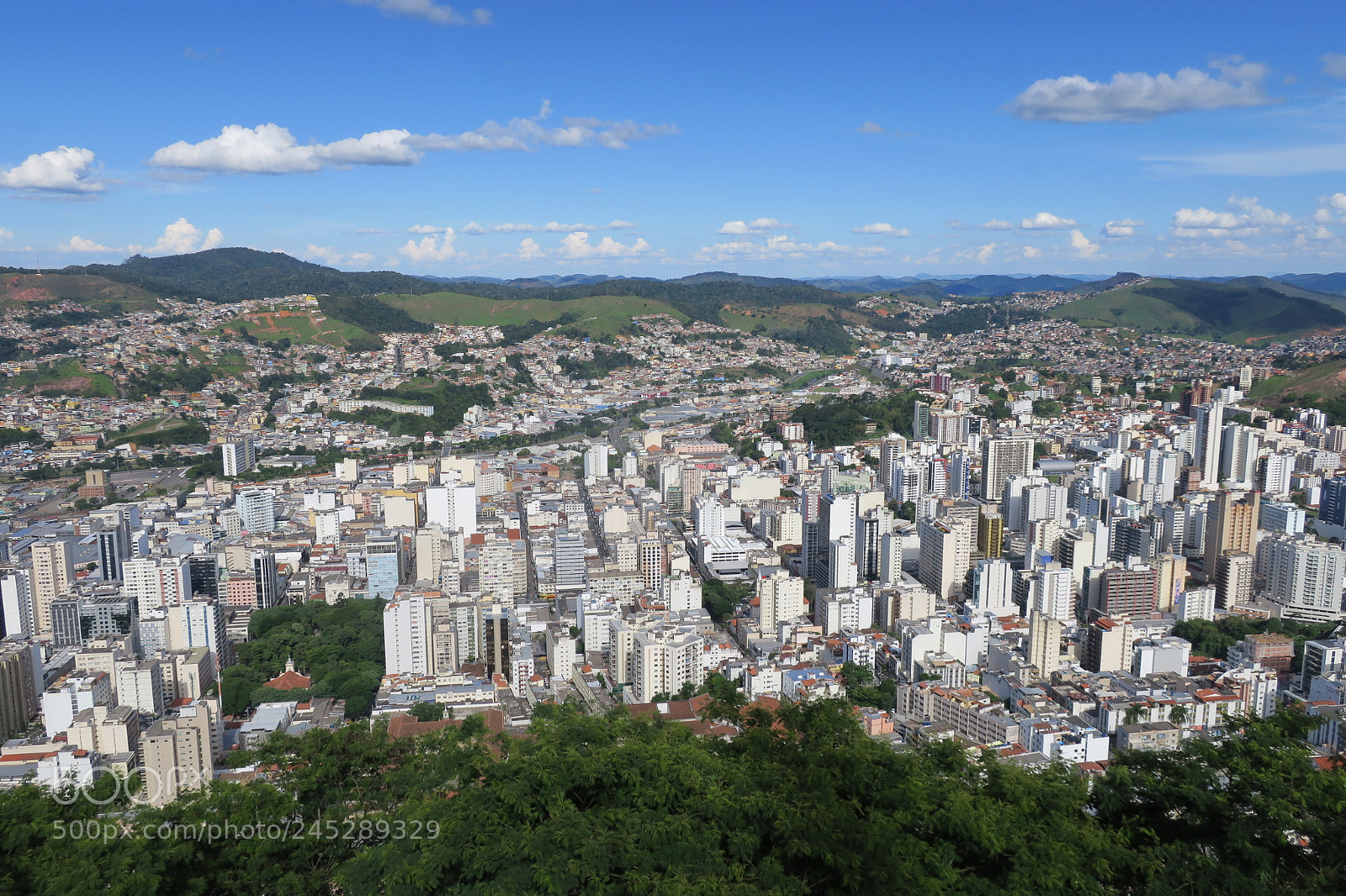 Canon PowerShot G9 X sample photo. Juiz de fora photography