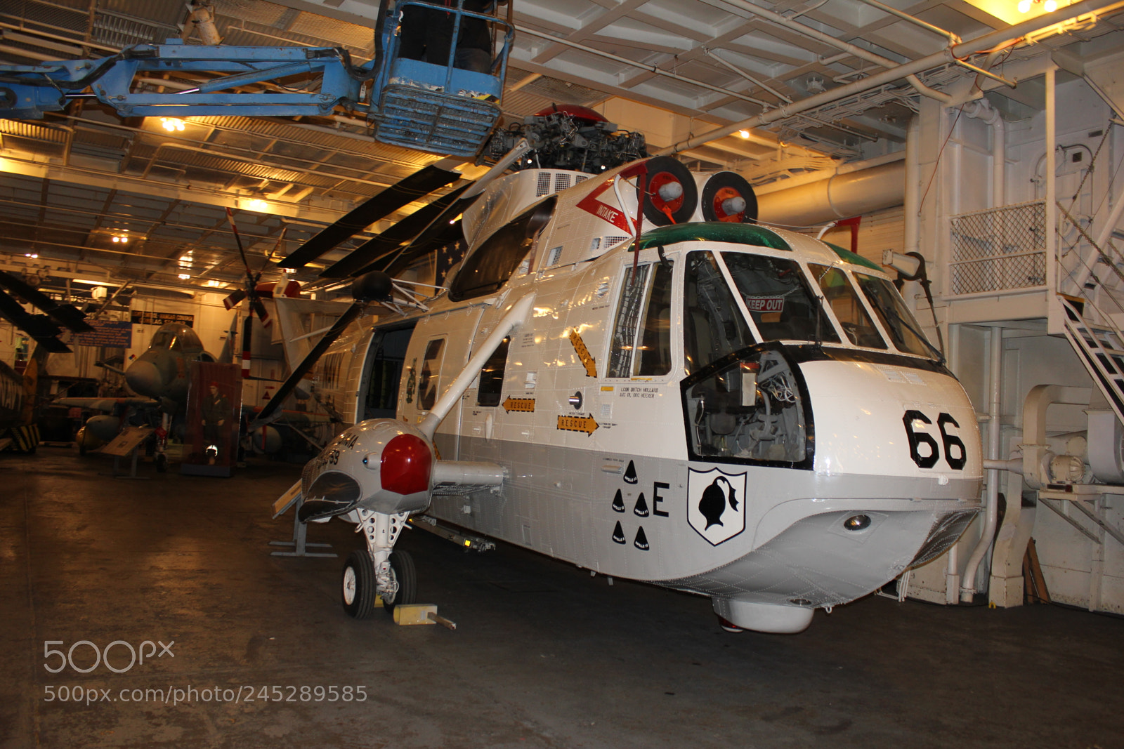 Canon EF-S 18-55mm F3.5-5.6 IS sample photo. Uss hornet oakland california photography