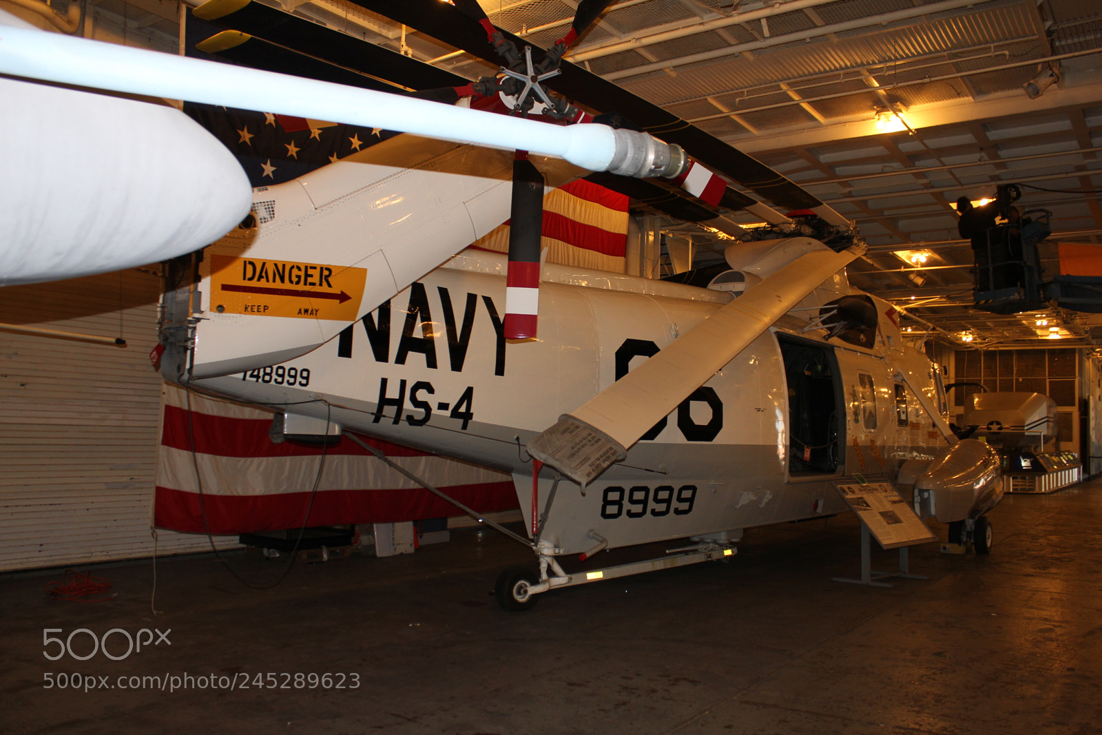 Canon EF-S 18-55mm F3.5-5.6 IS sample photo. Uss hornet oakland california photography