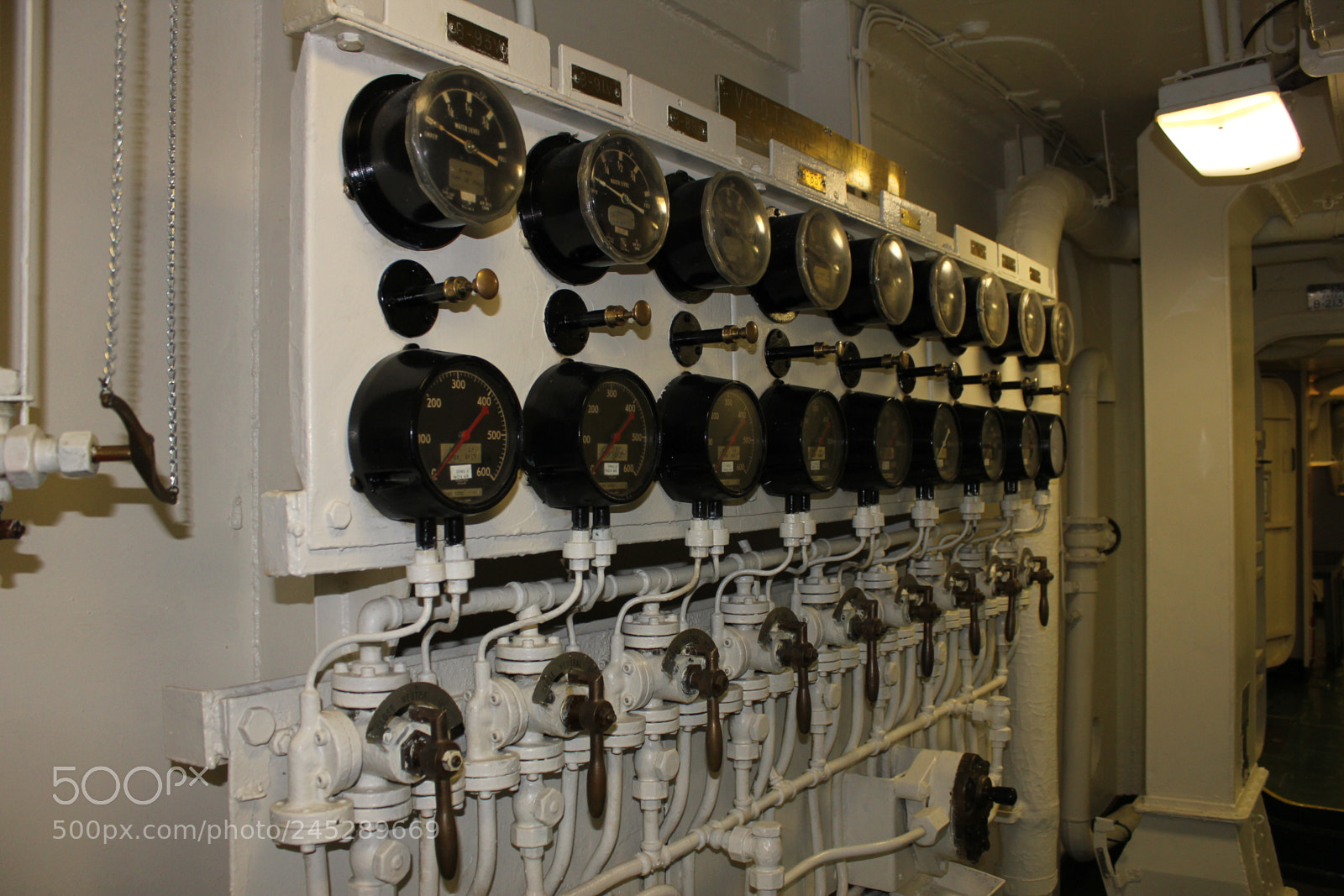 Canon EF-S 18-55mm F3.5-5.6 IS sample photo. Uss hornet oakland california photography