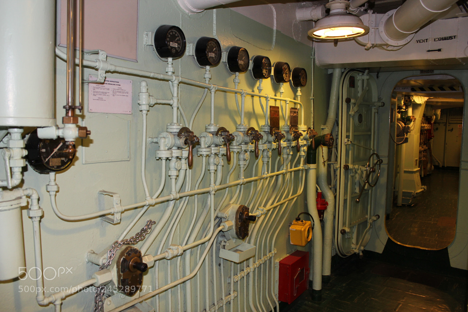 Canon EF-S 18-55mm F3.5-5.6 IS sample photo. Uss hornet oakland california photography