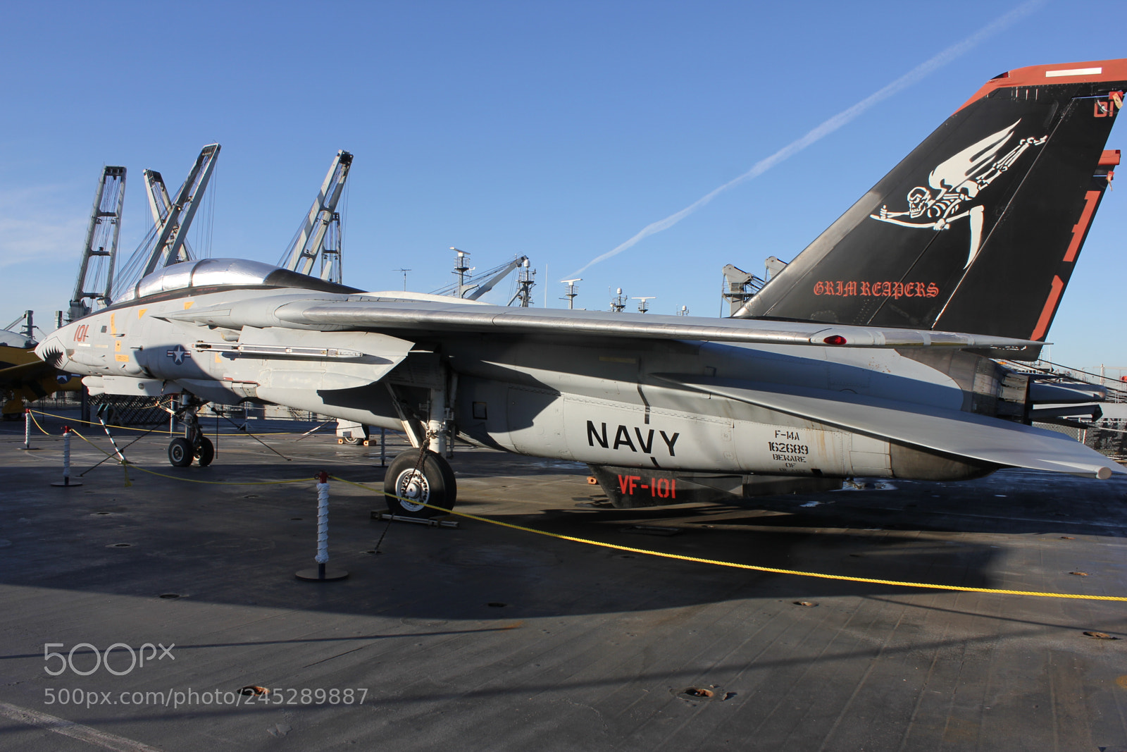 Canon EF-S 18-55mm F3.5-5.6 IS sample photo. Uss hornet oakland california photography