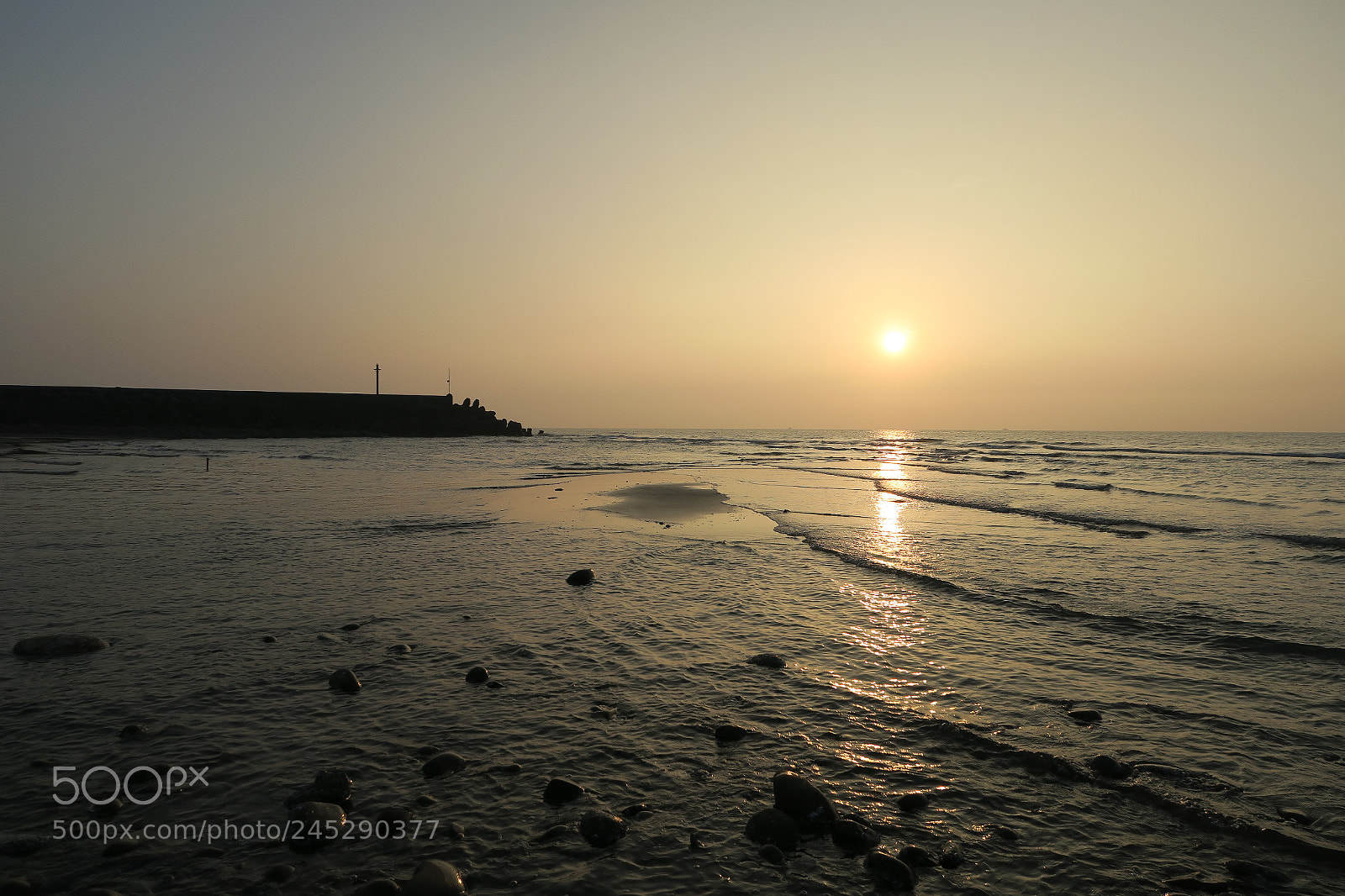 Canon PowerShot G7 X sample photo. Sunset paishatun photography