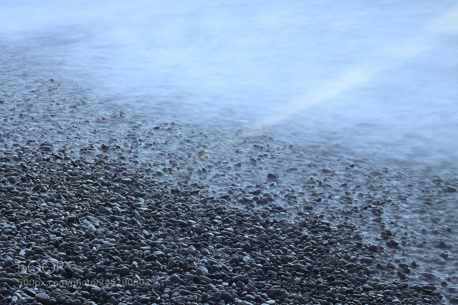 Canon EOS 60D sample photo. Морская дымка photography