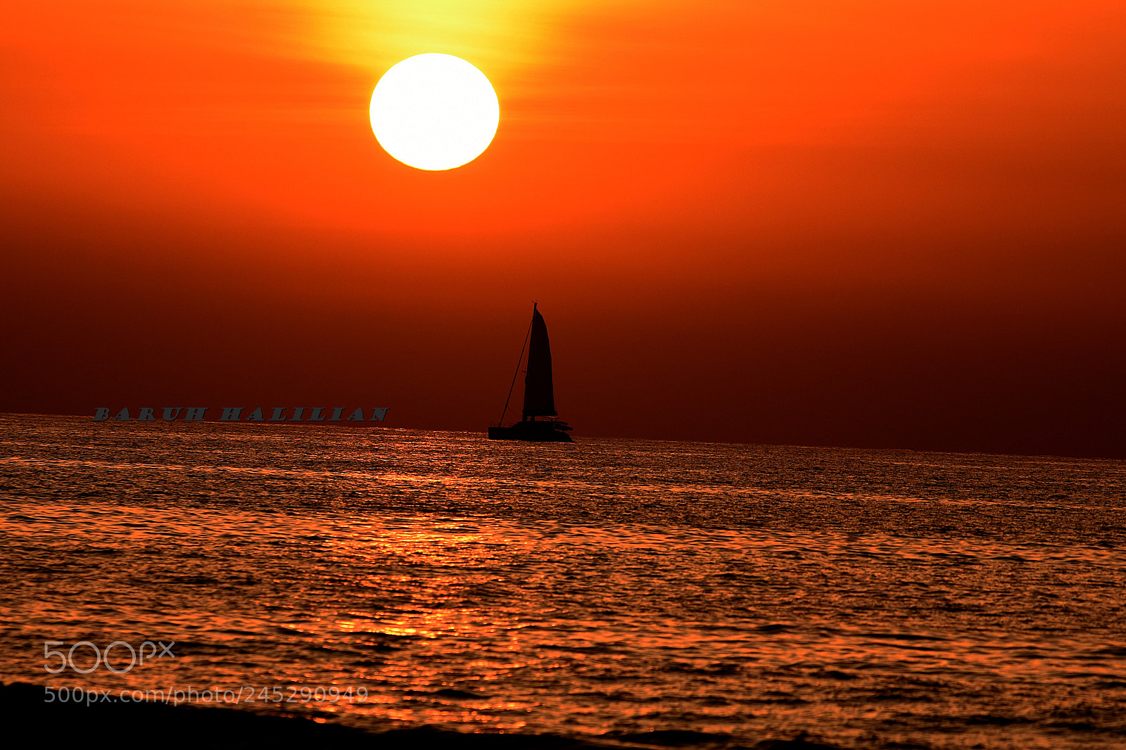Nikon D7200 sample photo. Pe photography
