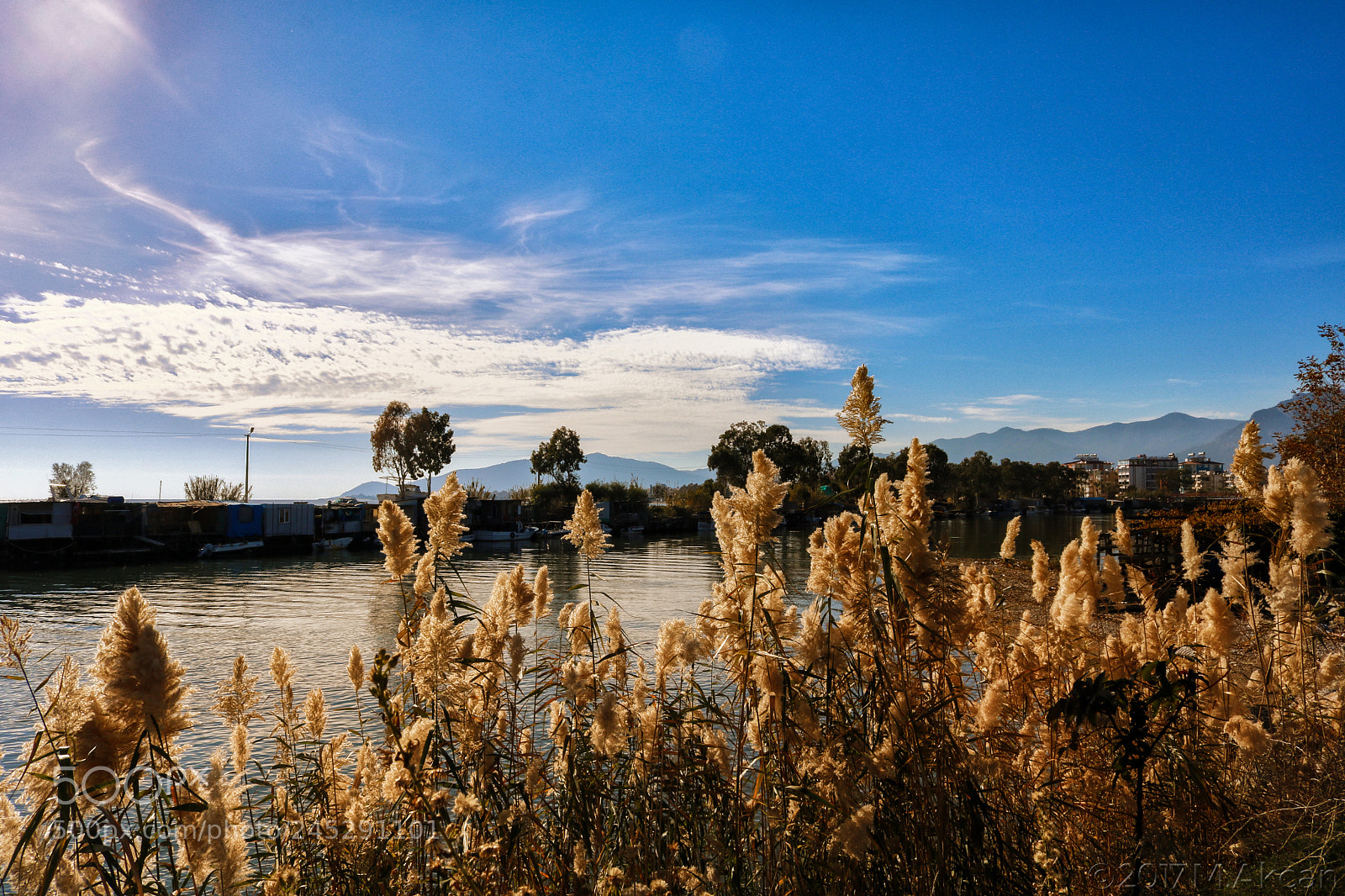Canon EOS 760D (EOS Rebel T6s / EOS 8000D) sample photo. Anamur dragon ay koca photography