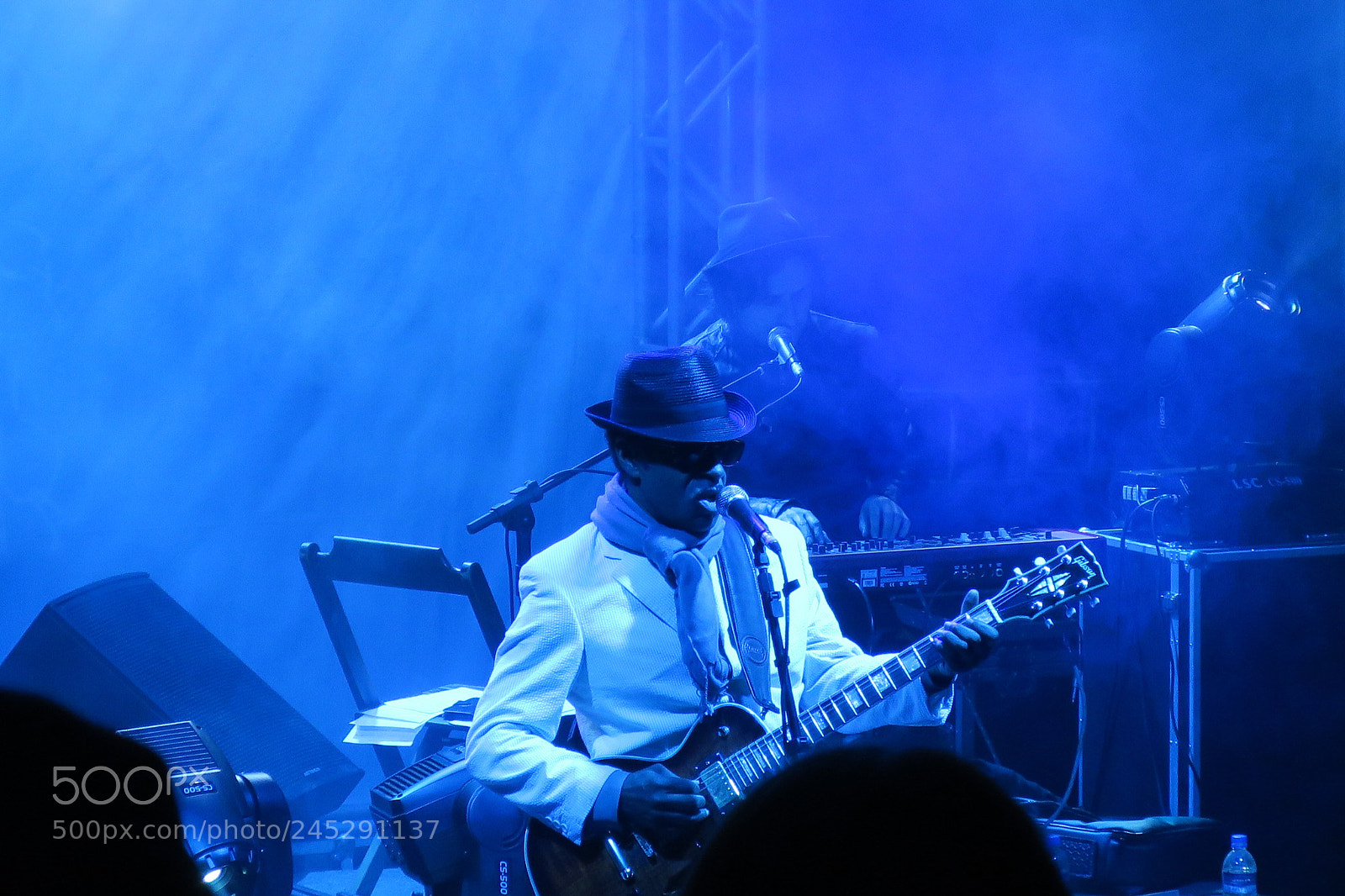 Canon PowerShot G9 X sample photo. Ibitipoca blues 2017 photography