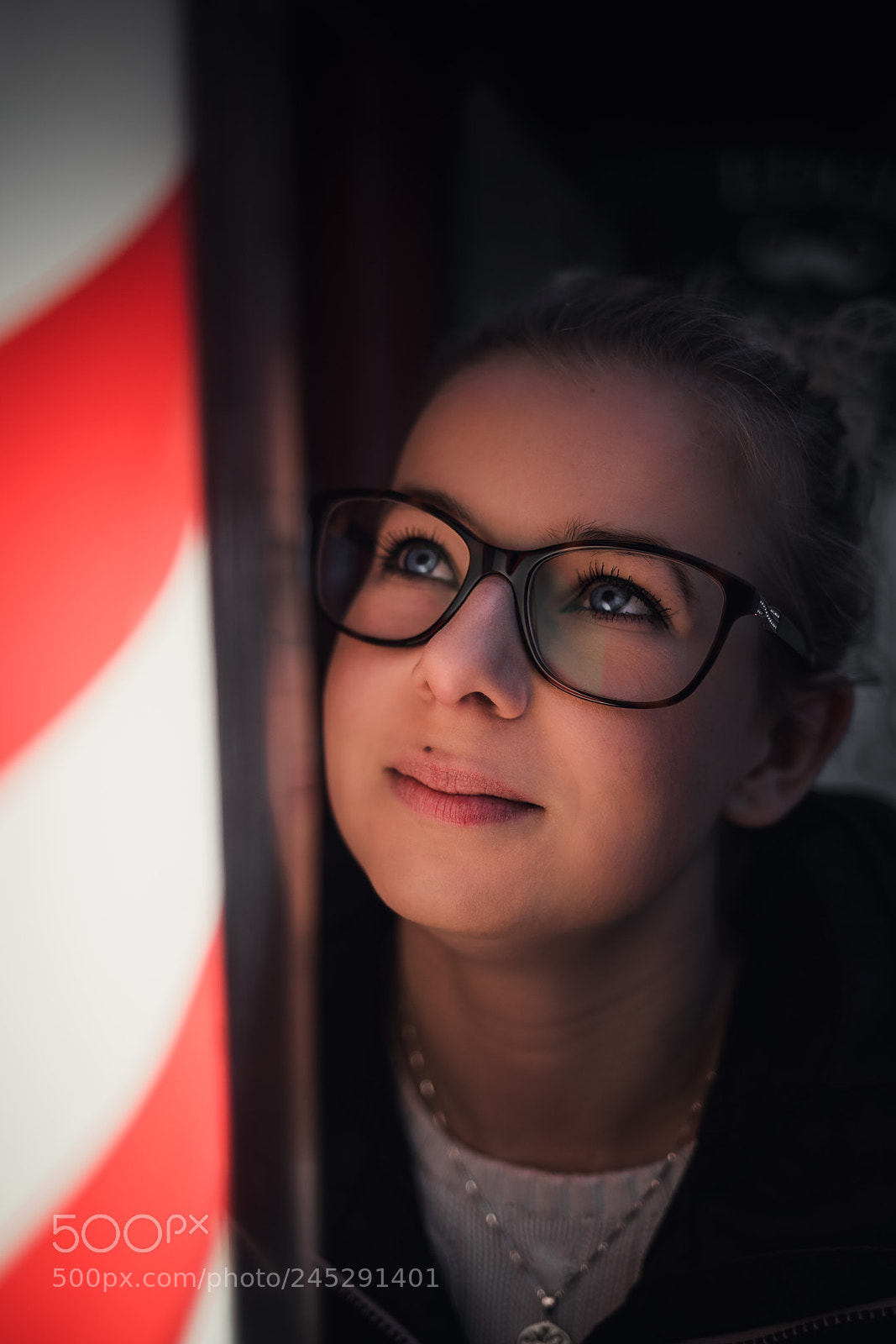 Sony a7R III sample photo. Lisa photography