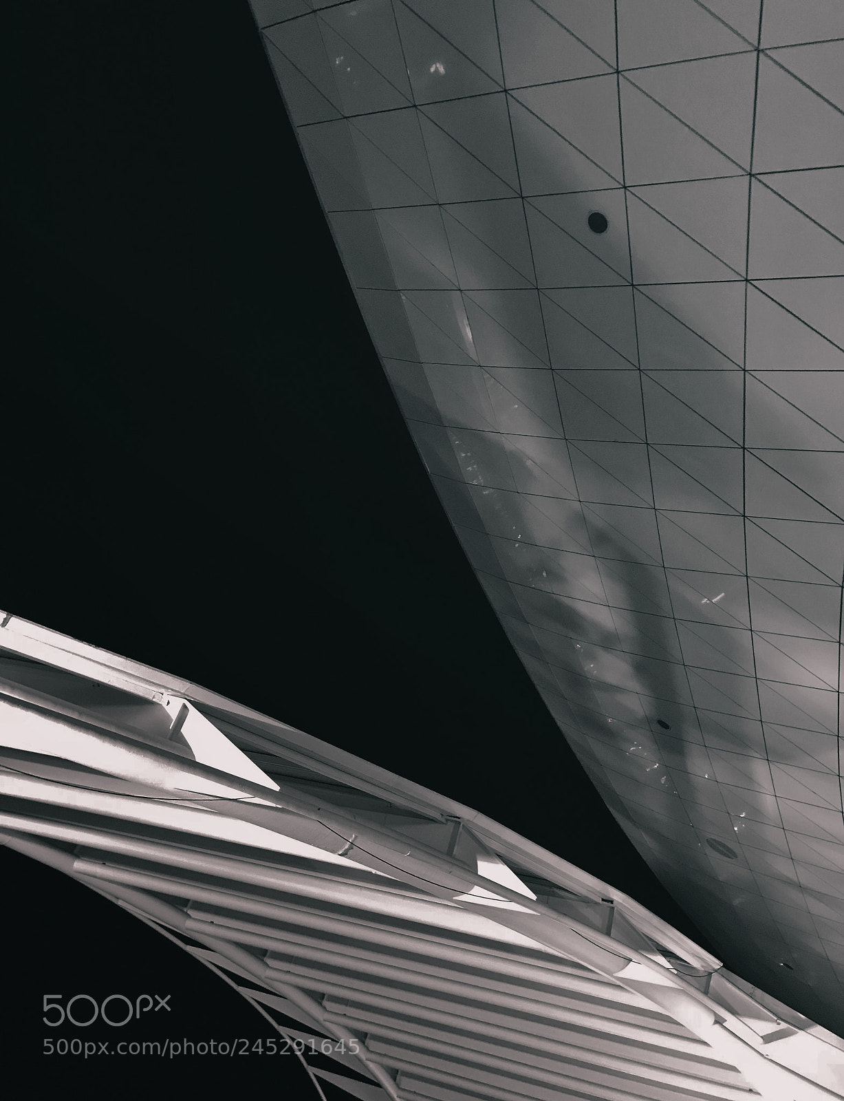 Apple iPhone 7 Plus sample photo. Mercedes-benz arena photography