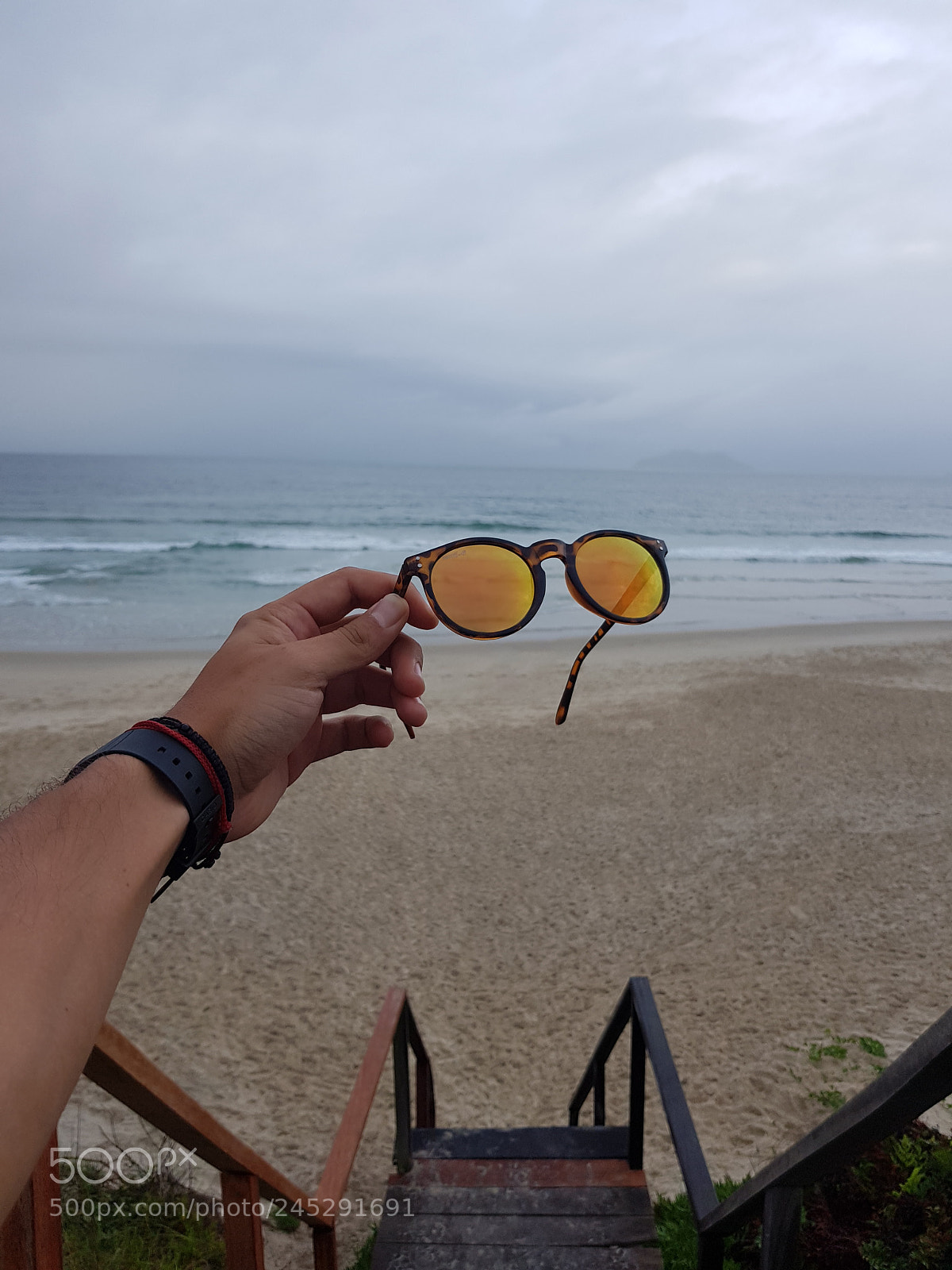 Samsung Galaxy S8 sample photo. Summer vibes photography