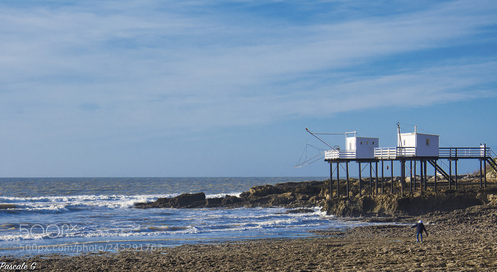 Nikon D7100 sample photo. Playing in rocks photography