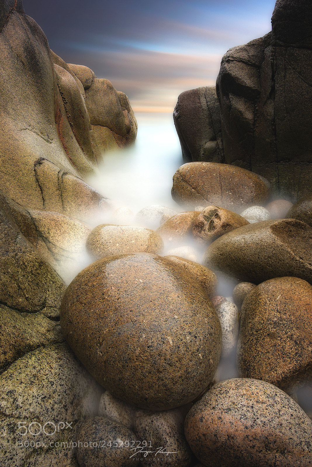 Nikon D810 sample photo. Abyss photography