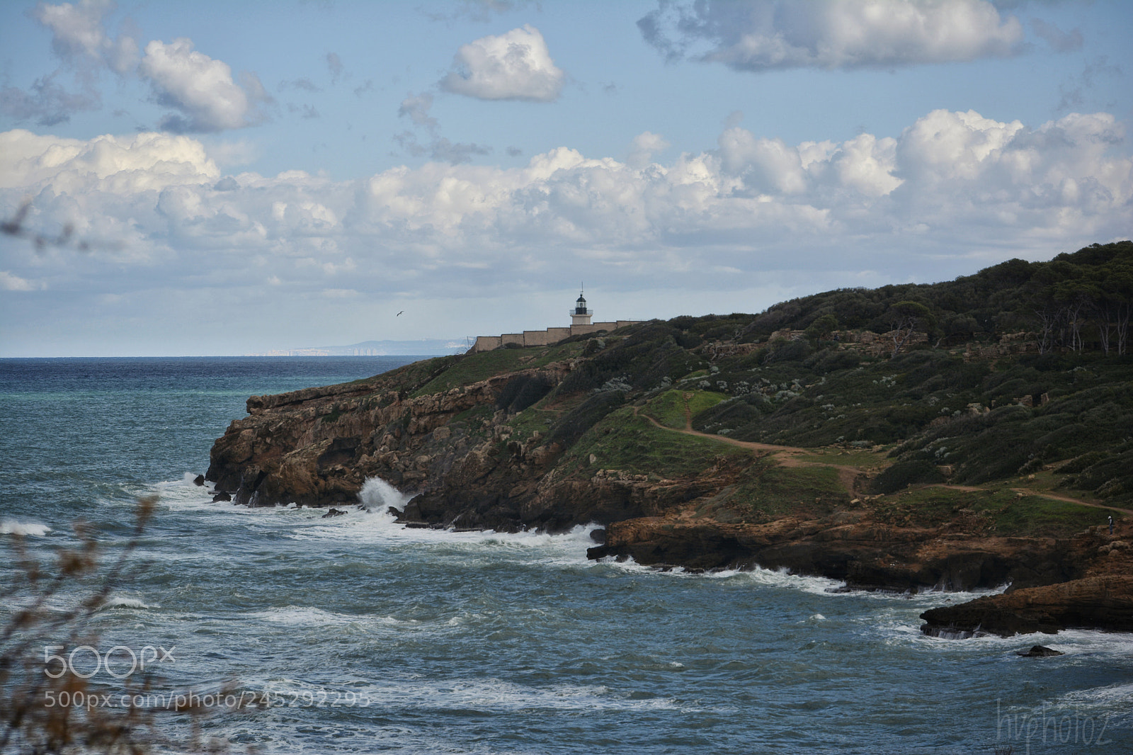 Nikon D7100 sample photo. Seashore photography