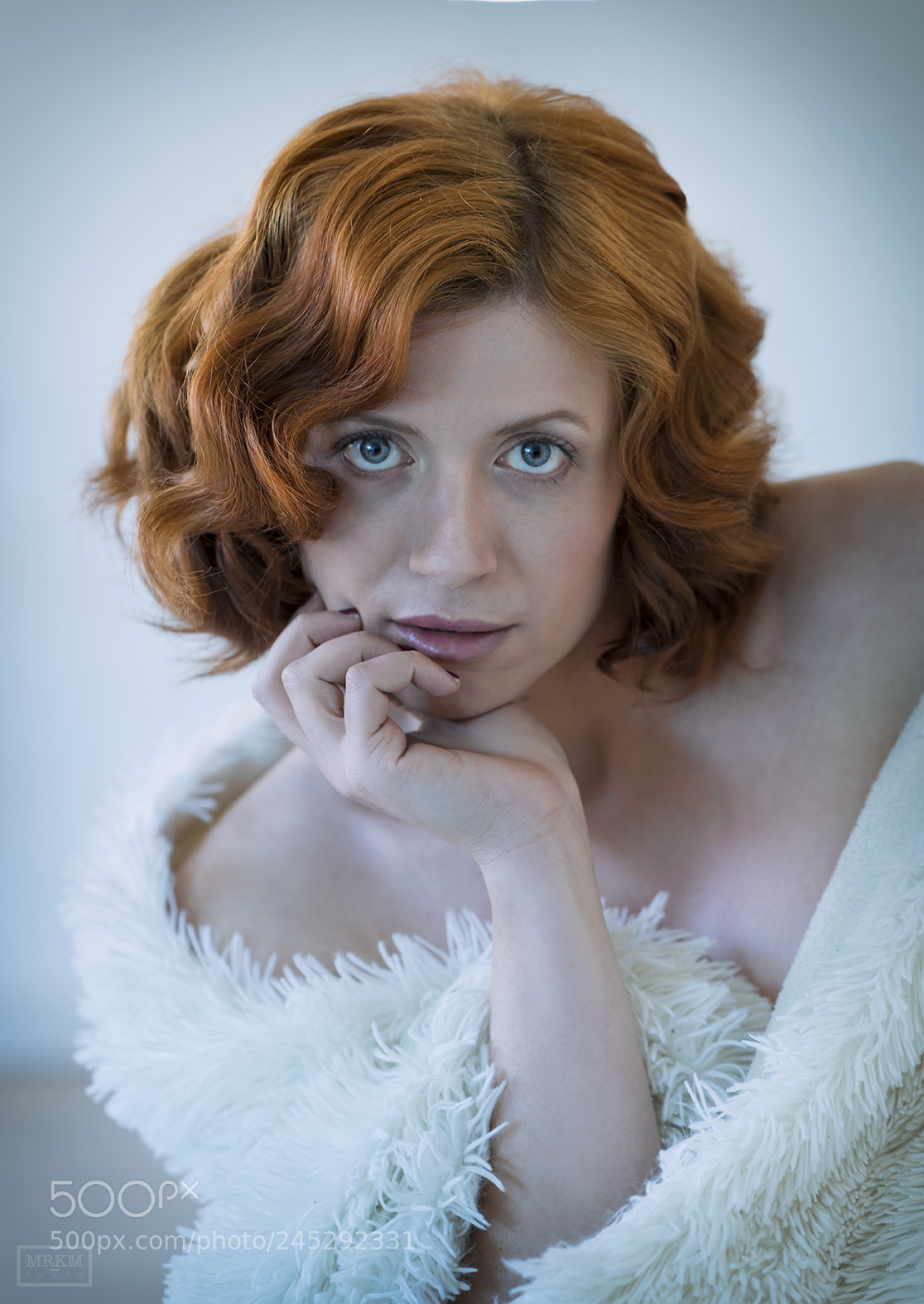 Sony a7R sample photo. Anya photography