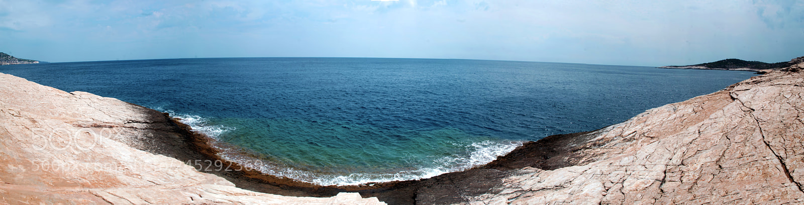 Nikon D3100 sample photo. Panorama photography