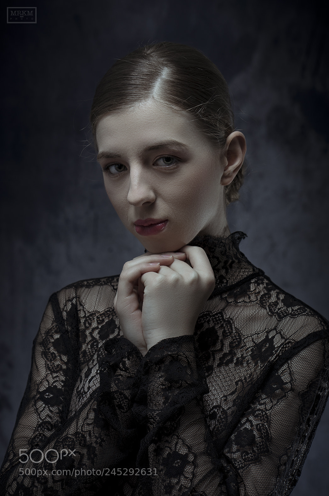 Sony a7R sample photo. Ksenia photography