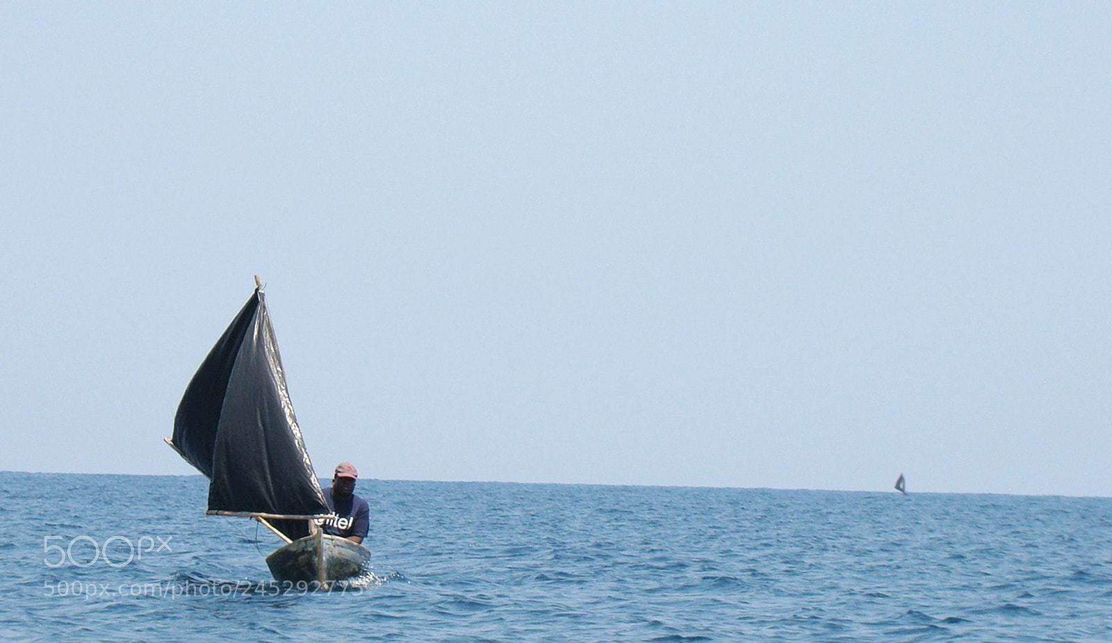 Sony Cyber-shot DSC-H50 sample photo. Pescador en los cayos photography