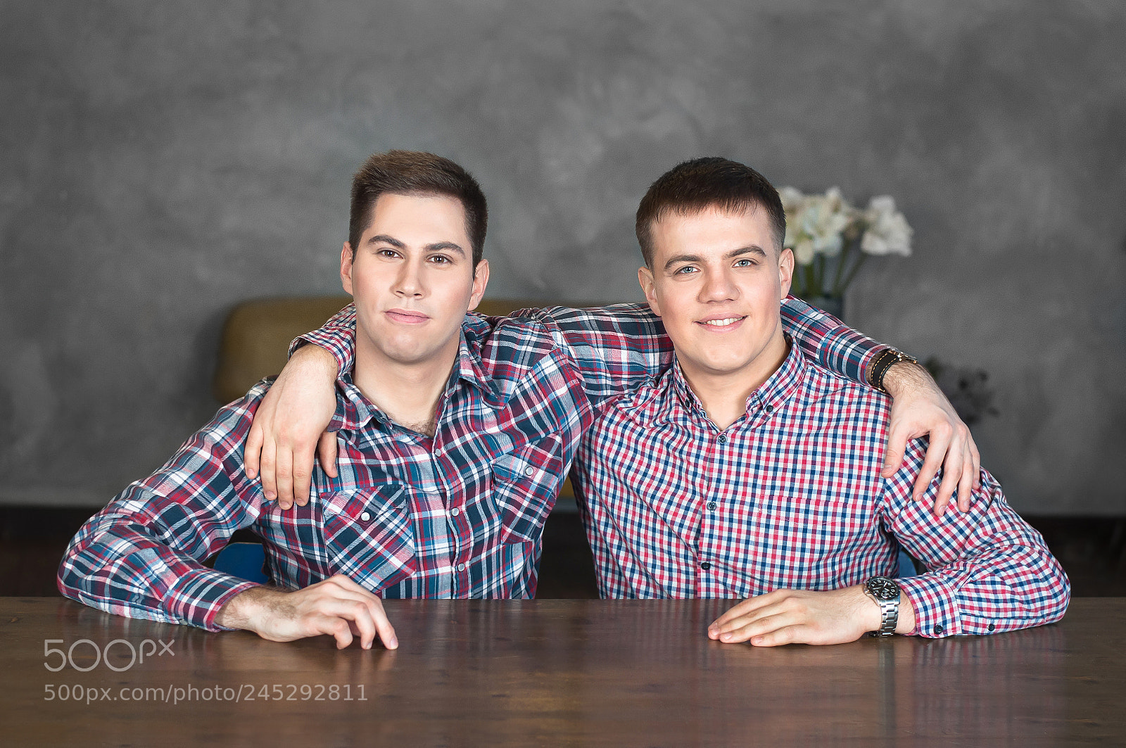 Nikon D90 sample photo. Nikita and vladimir photography