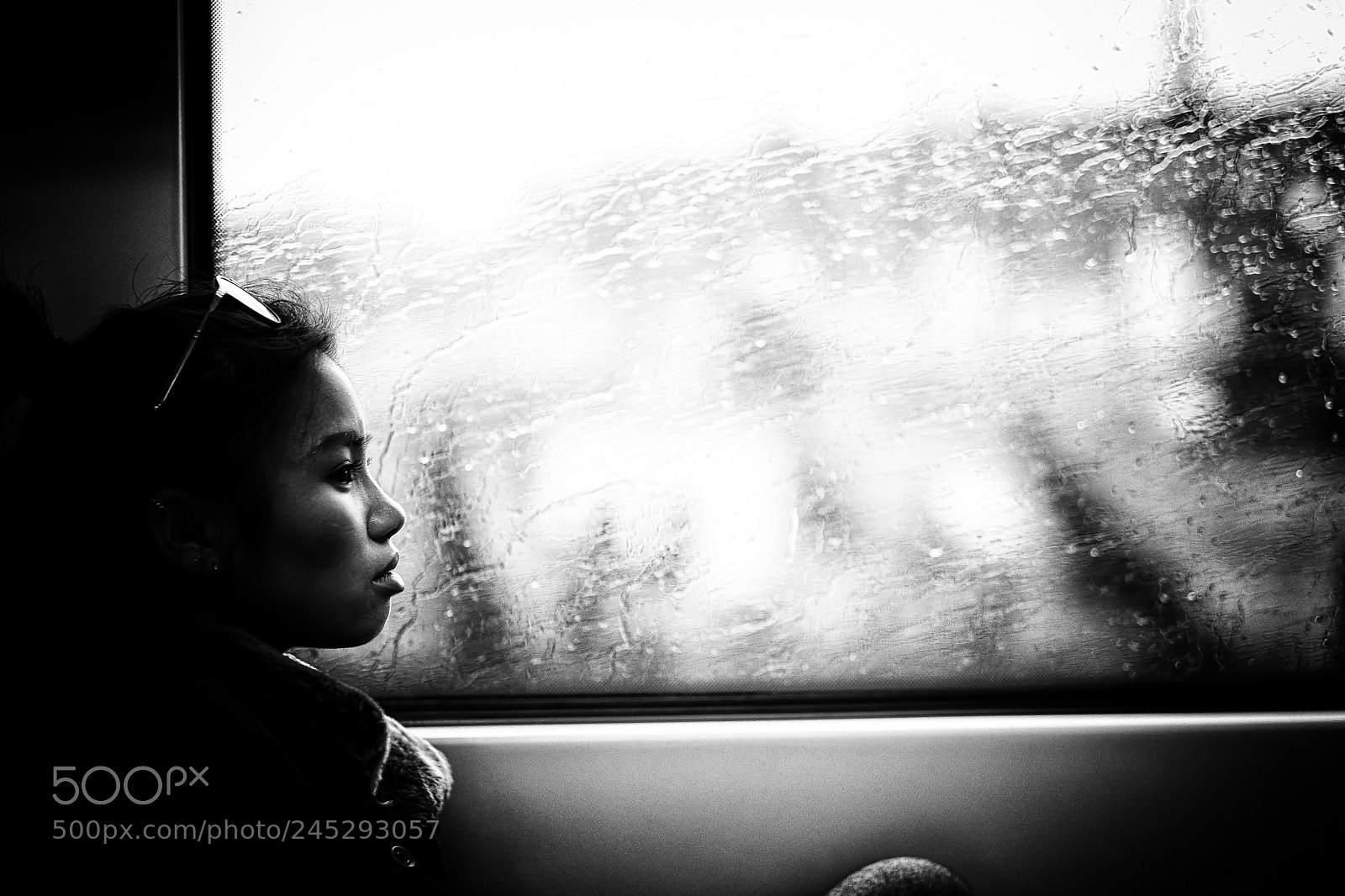 Fujifilm X-T2 sample photo. Journey south photography