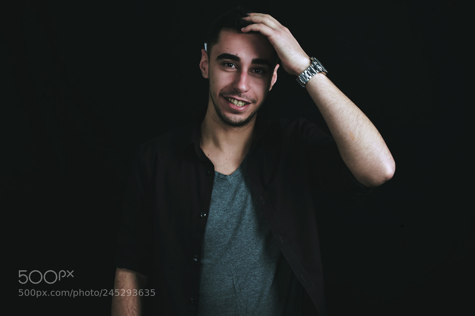 Nikon D3400 sample photo. Emanuele photography