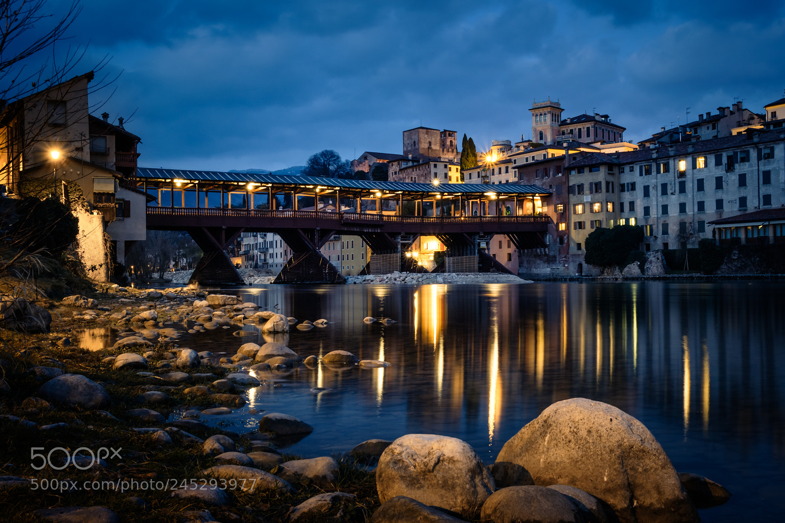 Fujifilm X-E3 sample photo. Bassano del grappa photography